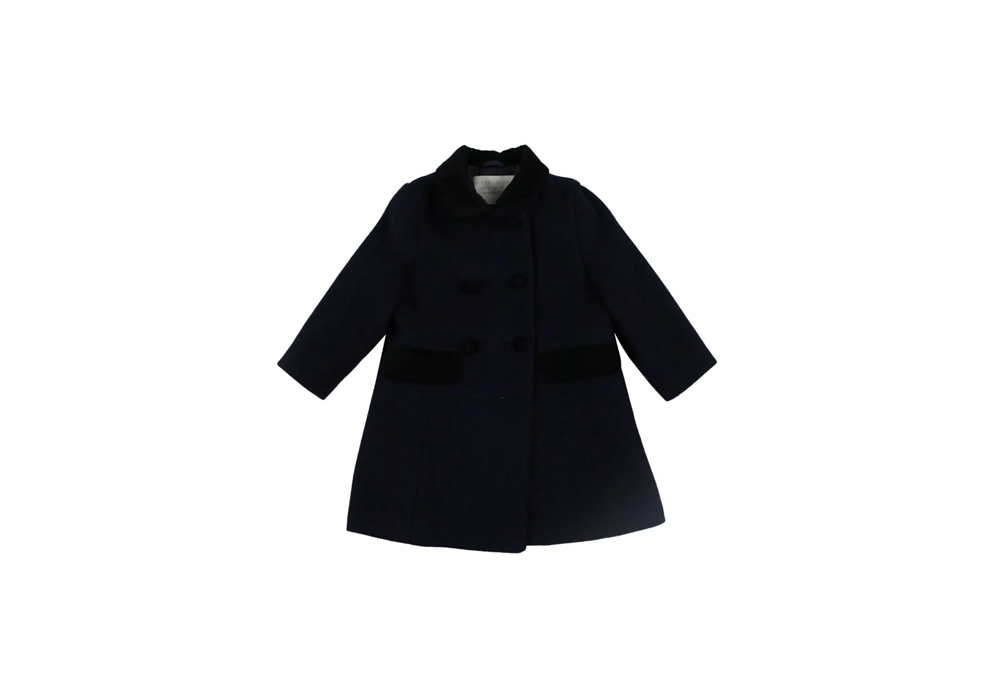 John Lewis, Boys Coat, 2 Years