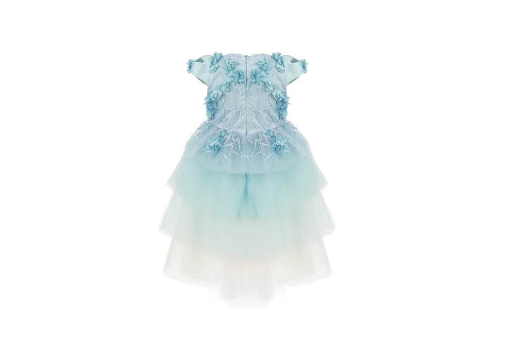 Junona, Girls Dress, 6 Years