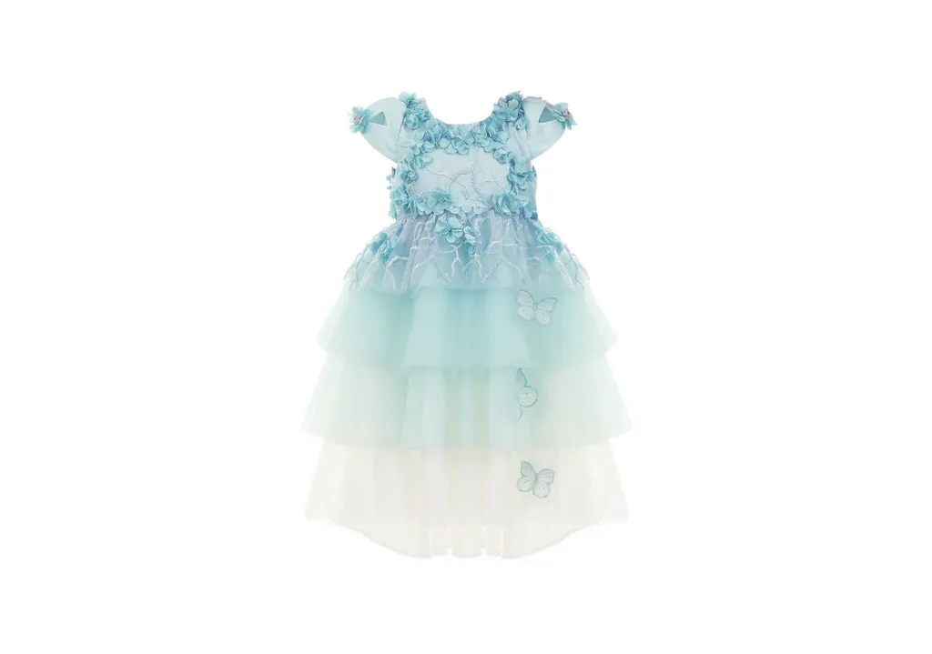 Junona, Girls Dress, 6 Years