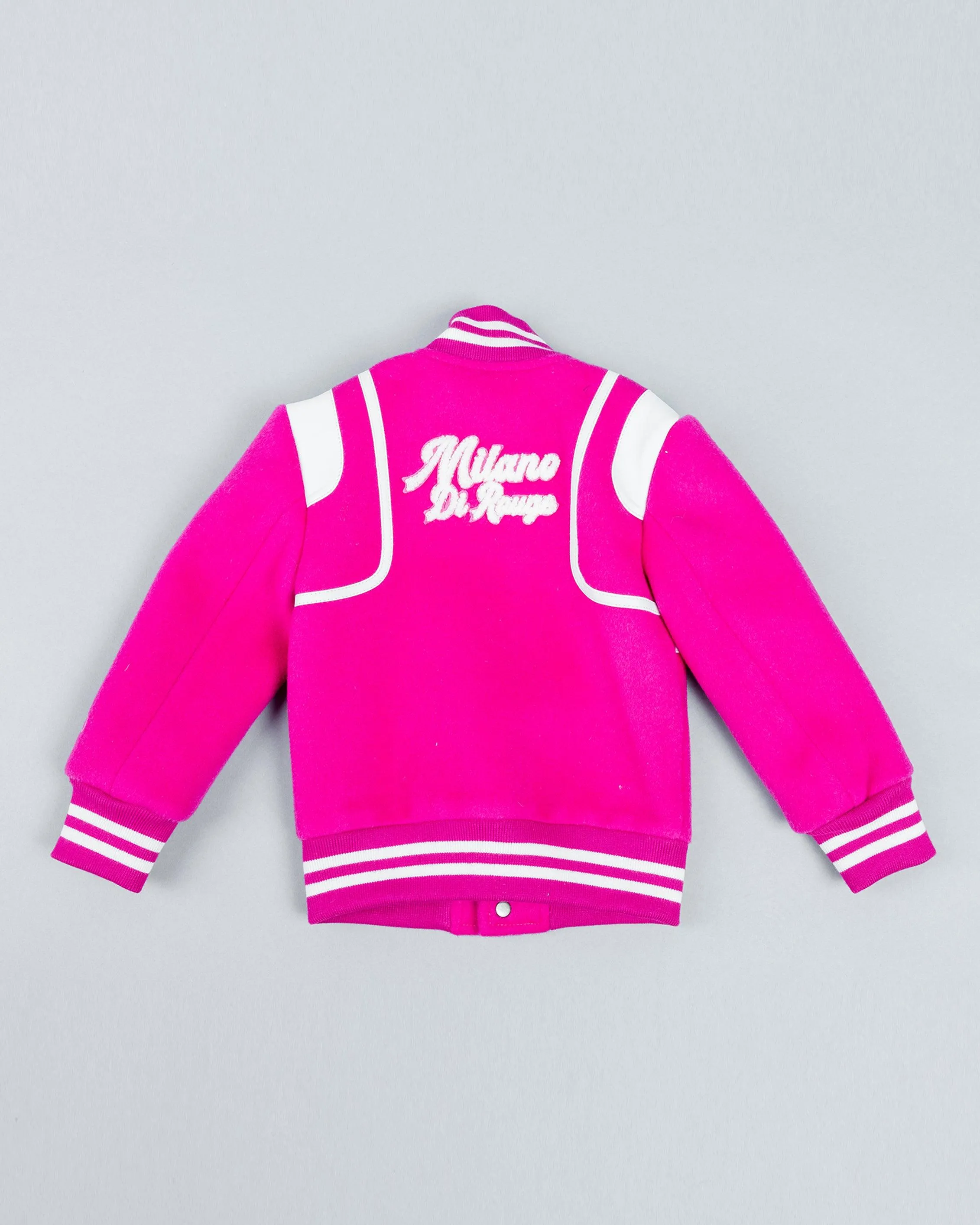 Kids Gamble Jacket II