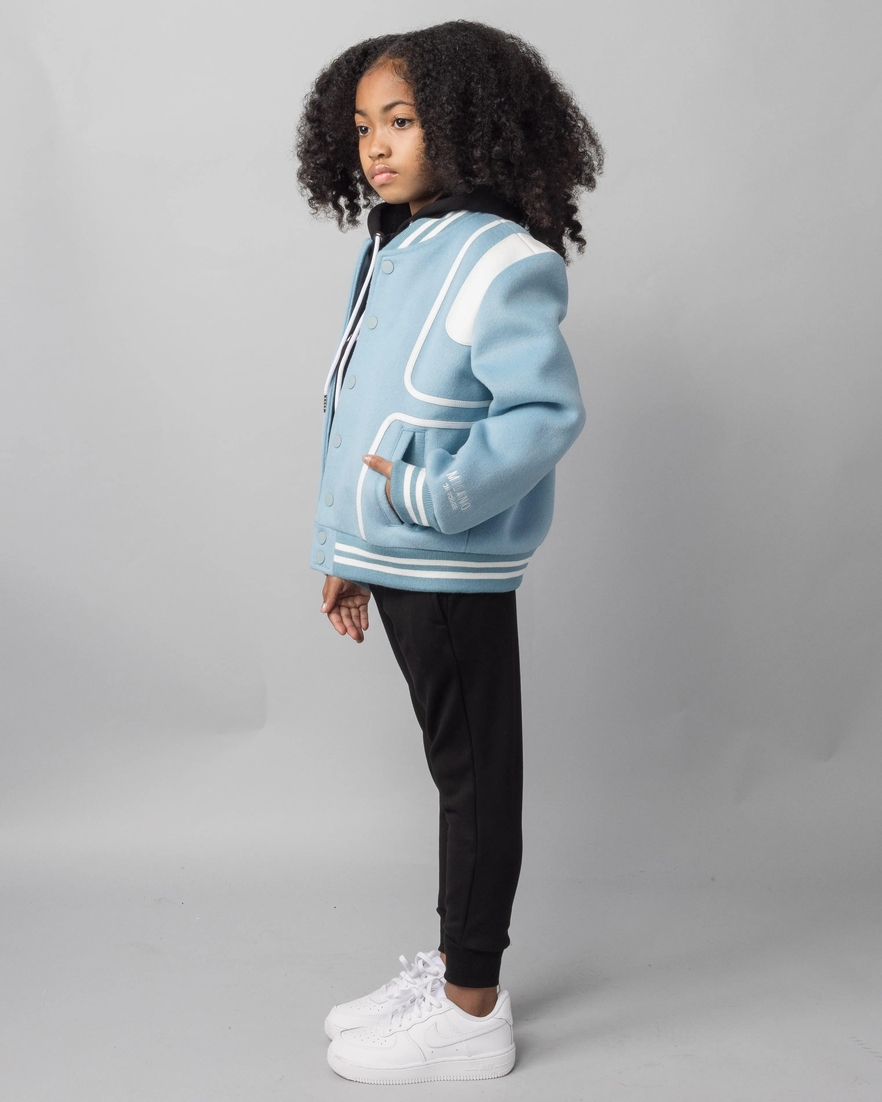 Kids Gamble Jacket II