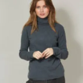 Kristensen Du Nord Roll Neck Sweater