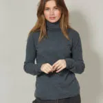 Kristensen Du Nord Roll Neck Sweater