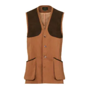 Laksen Men's Lumley Leith Shooting Vest