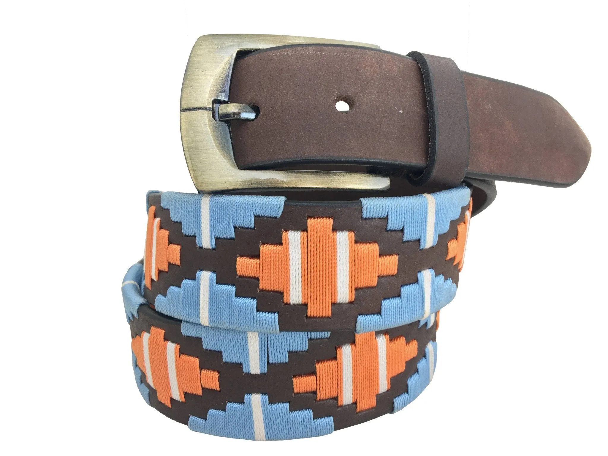 LAS LOMITAS - Classic Polo Belt