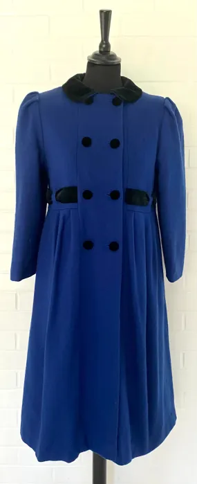 Late 70s/ Early 80s L'il Miss Bobbie Coat