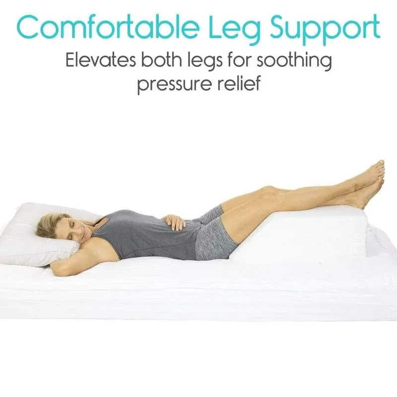 Leg Rest Pillow