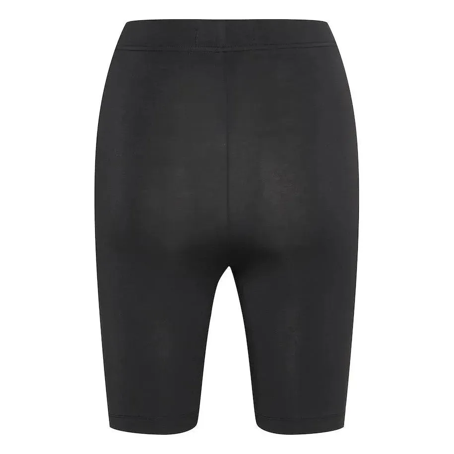 LilIW Base Shorts Blaclk