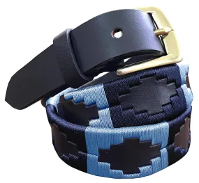 MIRAMAR - Skinny Polo Belt