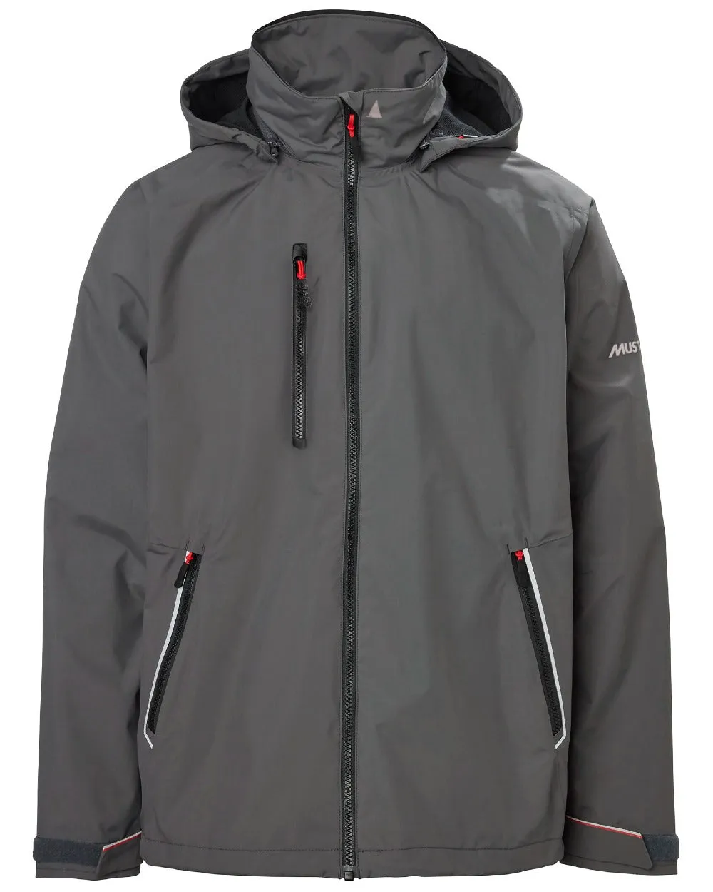 Musto Sardinia Jacket 2.0 - Clearance Colours