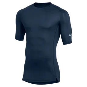 Nike Men's Pro Dri Fit Stock 1/2 Sleeve Top