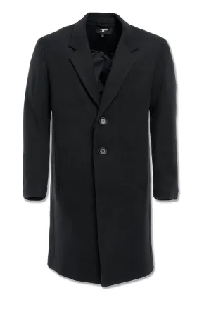 Nolita Top Coat (Black) - 91660BLK