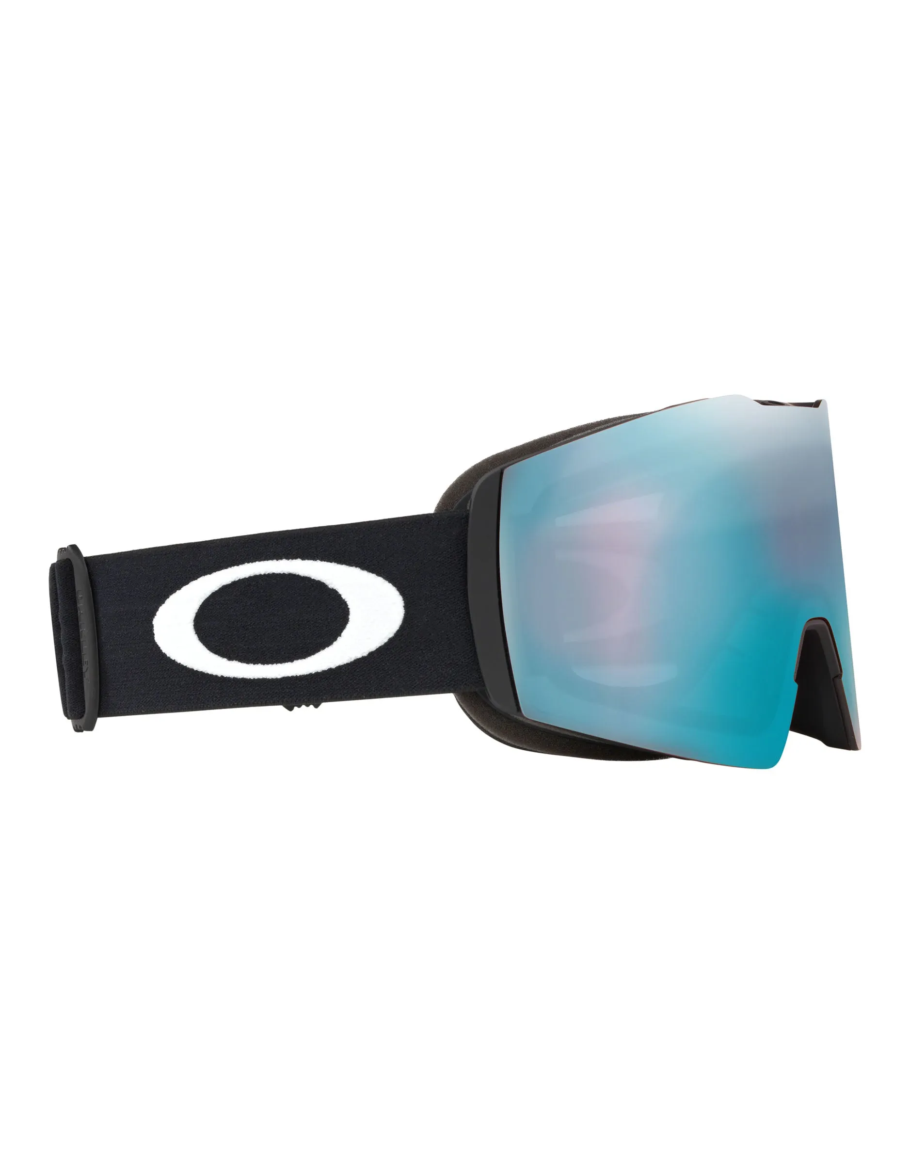 Oakley Fall Line L Ski Goggles