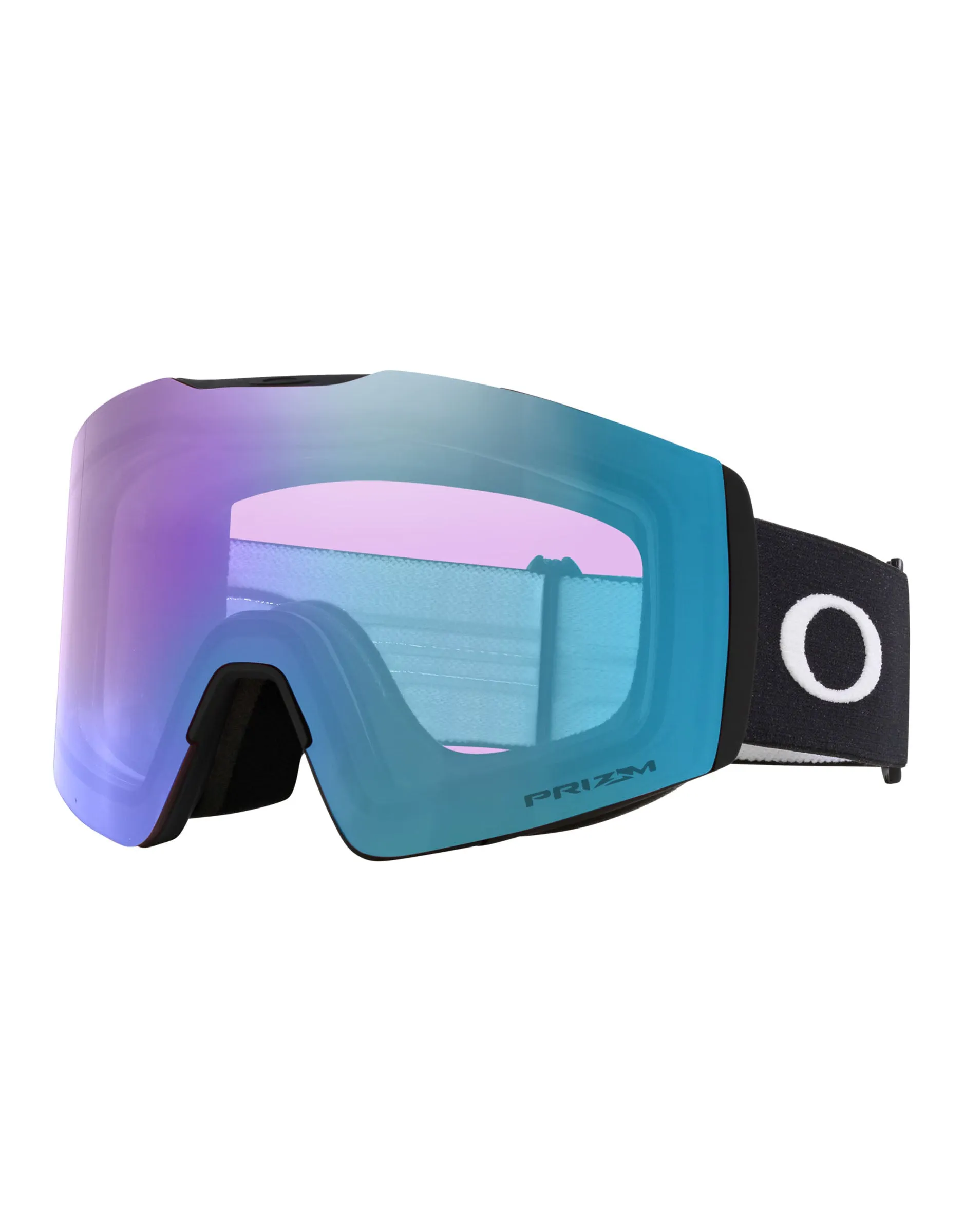 Oakley Fall Line L Ski Goggles