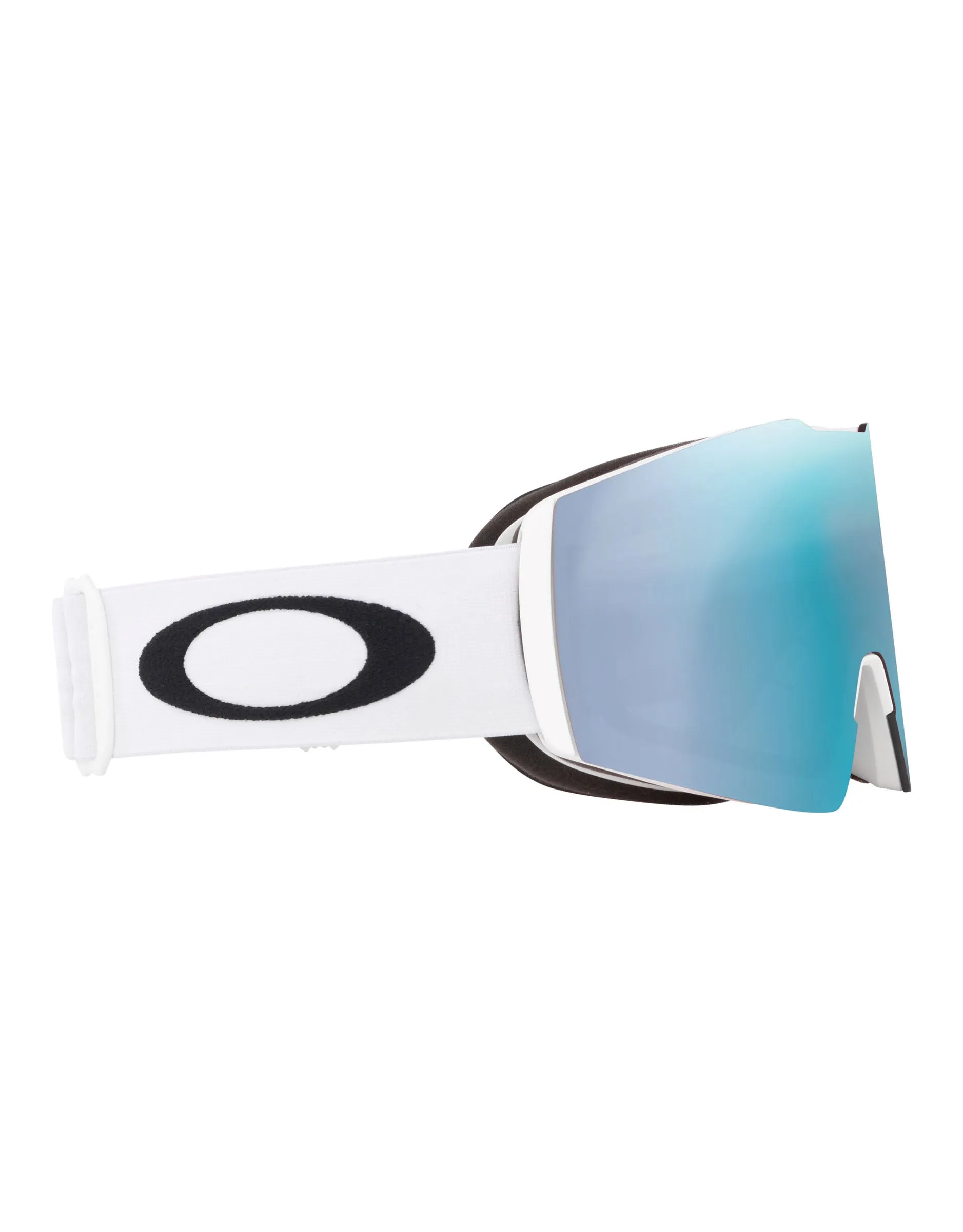 Oakley Fall Line L Ski Goggles