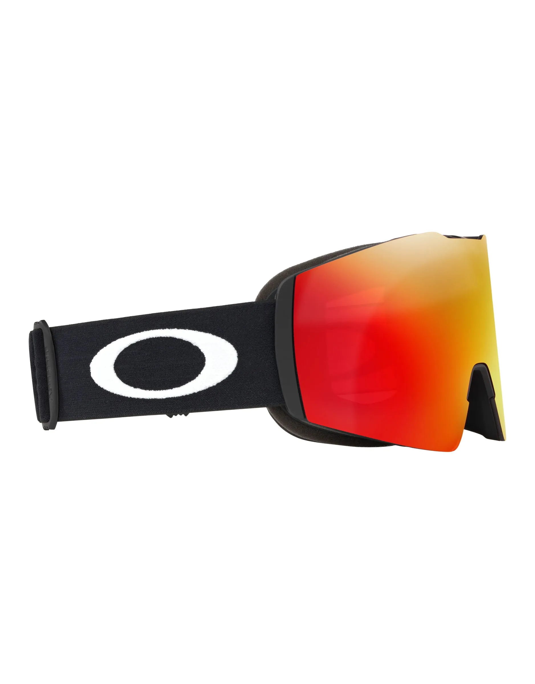 Oakley Fall Line L Ski Goggles