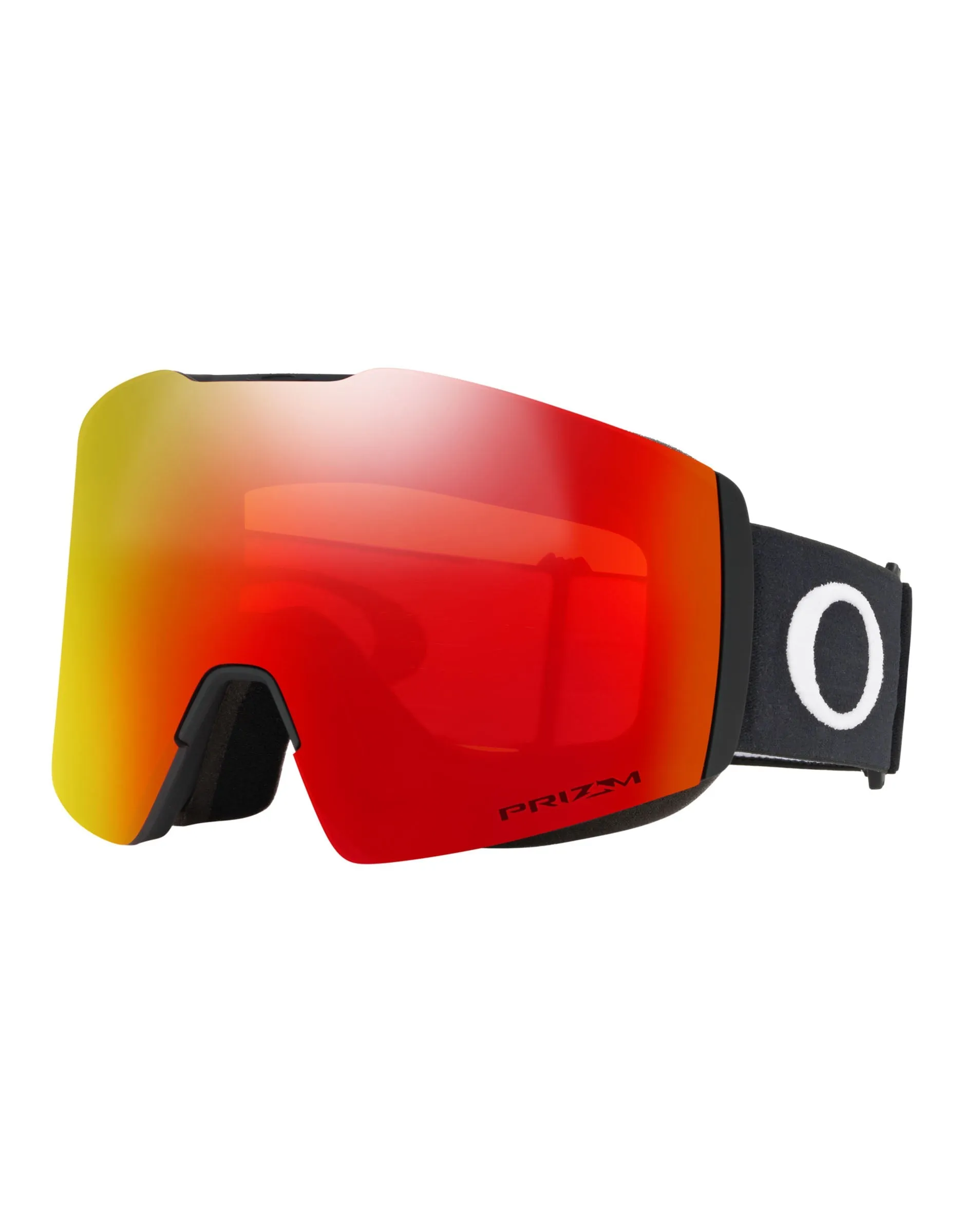 Oakley Fall Line L Ski Goggles