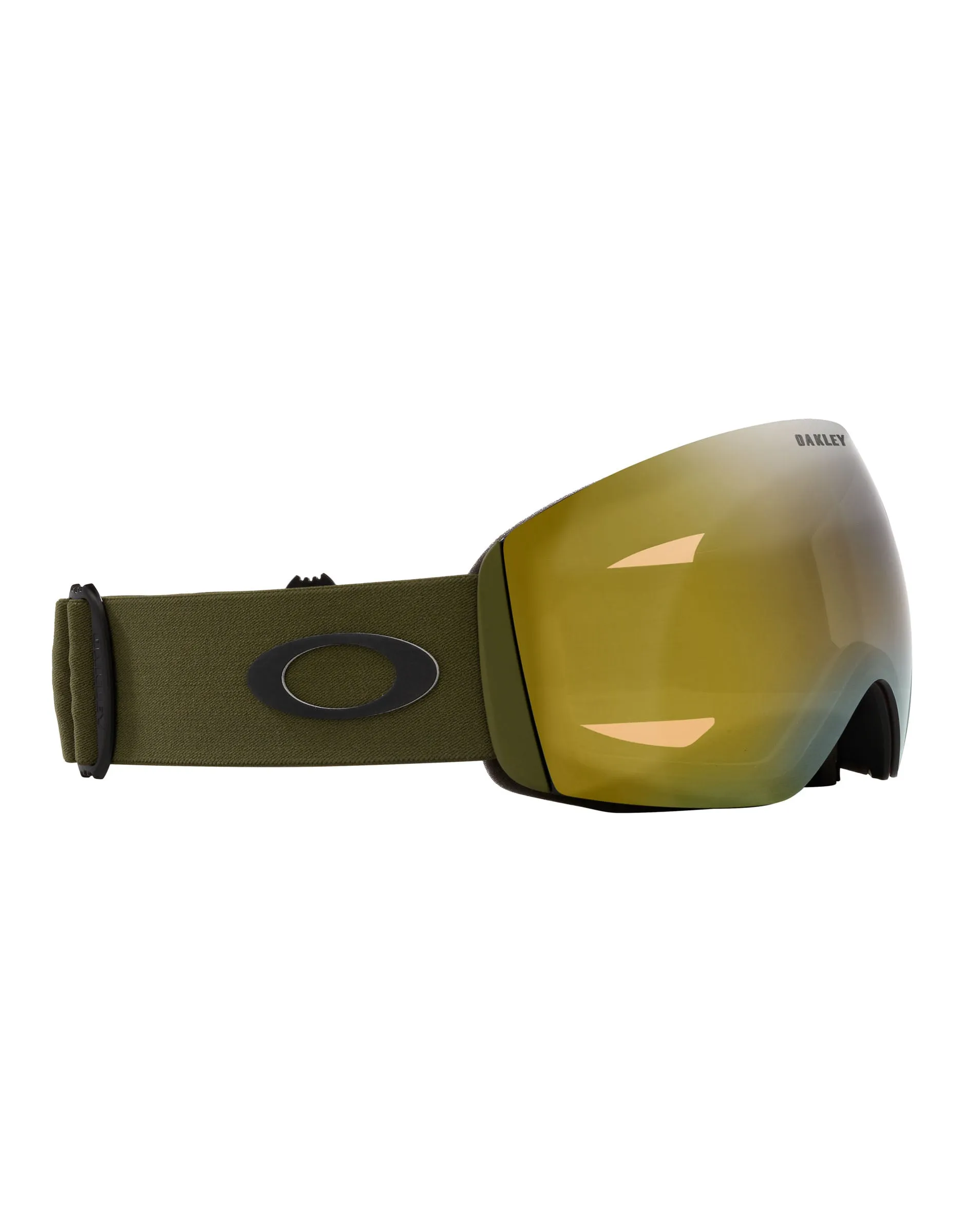 Oakley Flight Deck L Ski Goggles