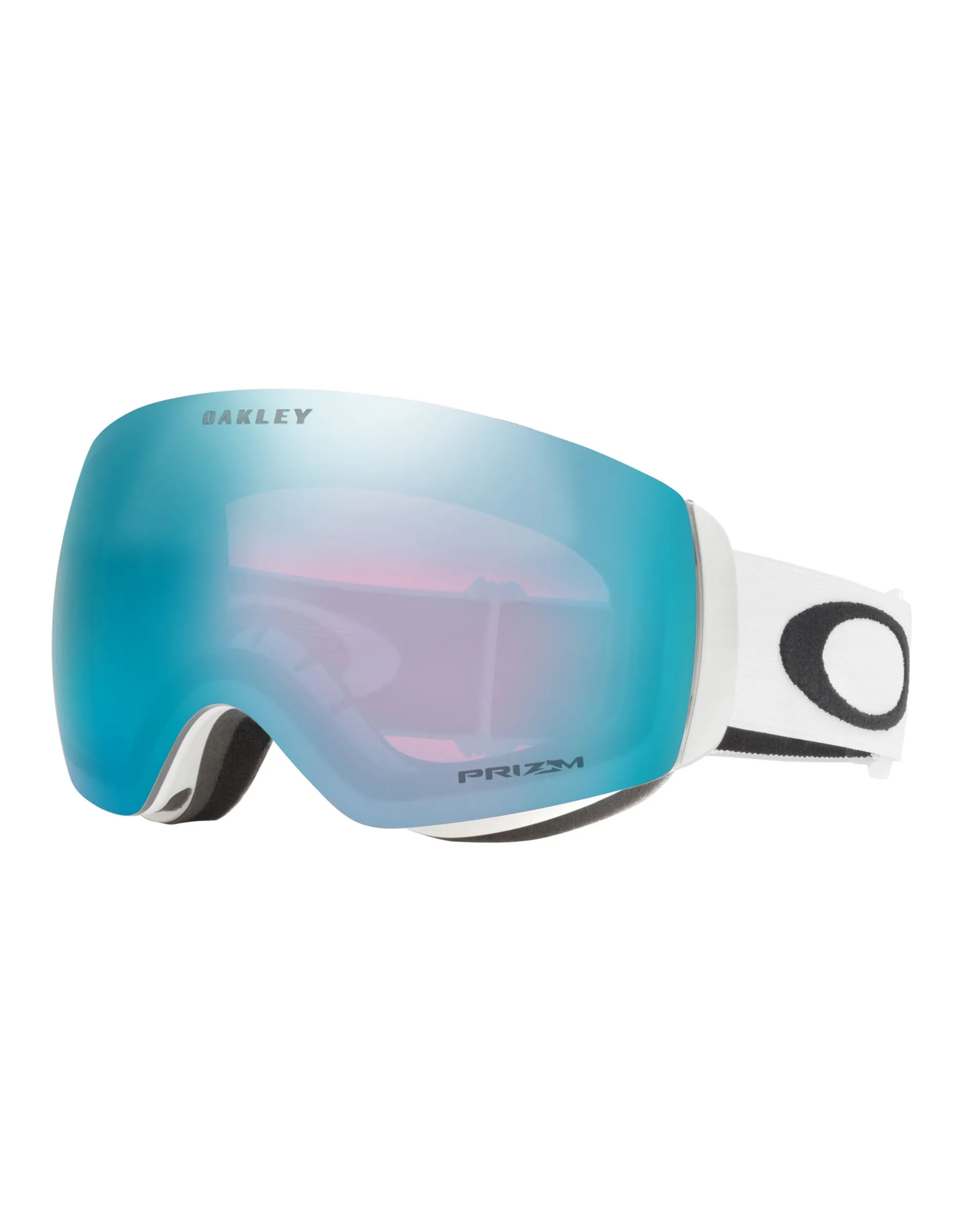 Oakley Flight Deck L Ski Goggles