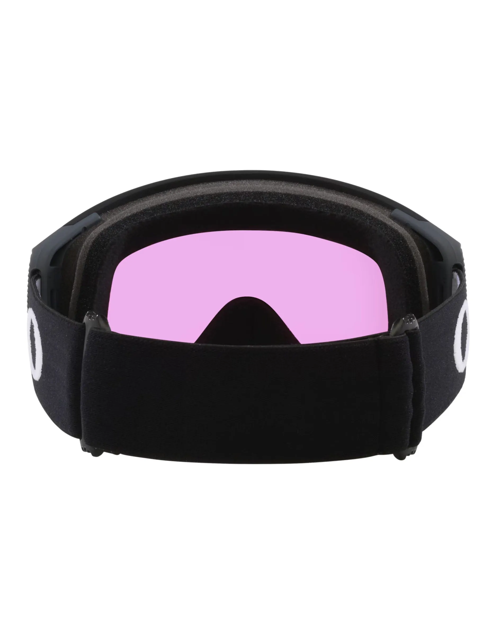 Oakley Flight Tracker M Ski Goggles