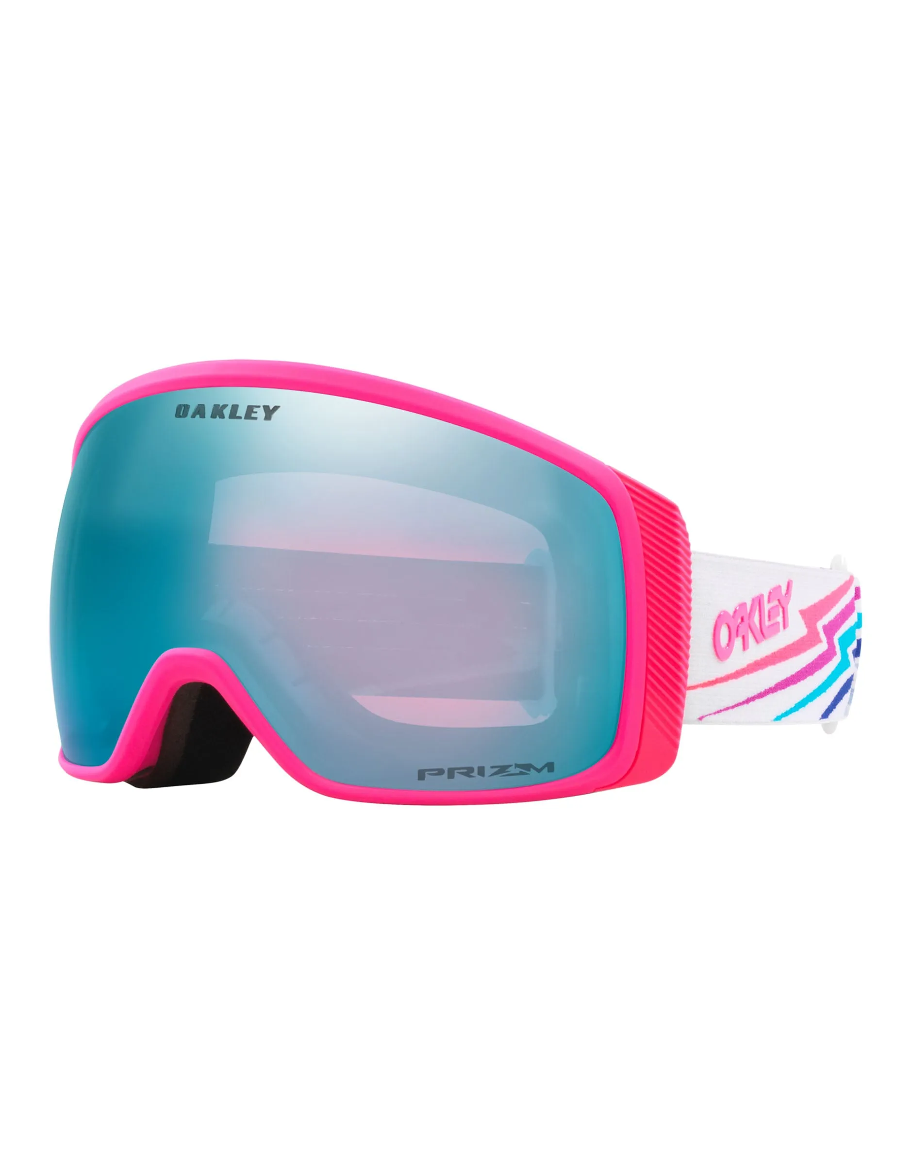 Oakley Flight Tracker M Ski Goggles