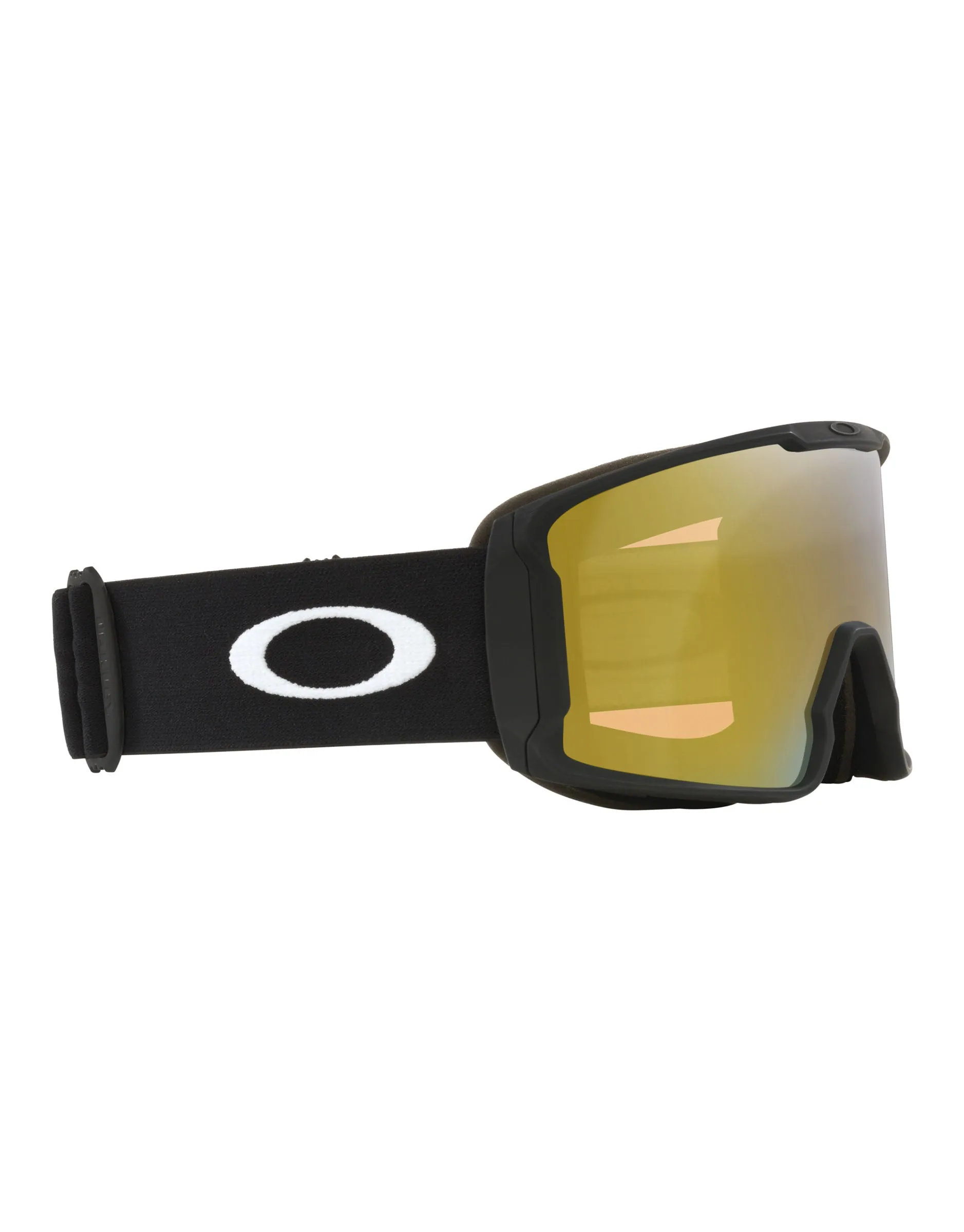 Oakley Line Miner L Ski Goggles