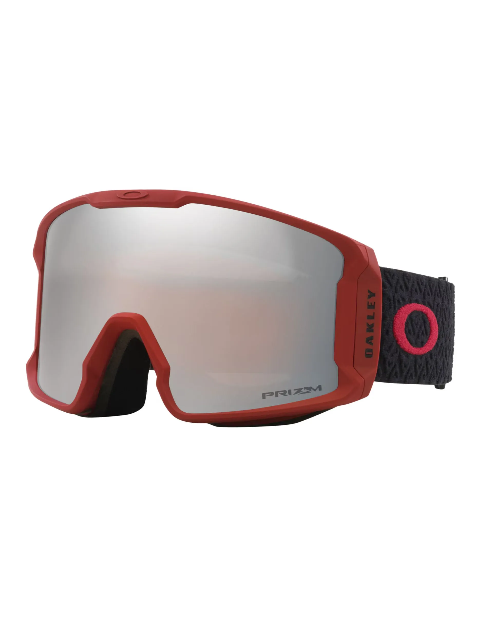 Oakley Line Miner L Ski Goggles