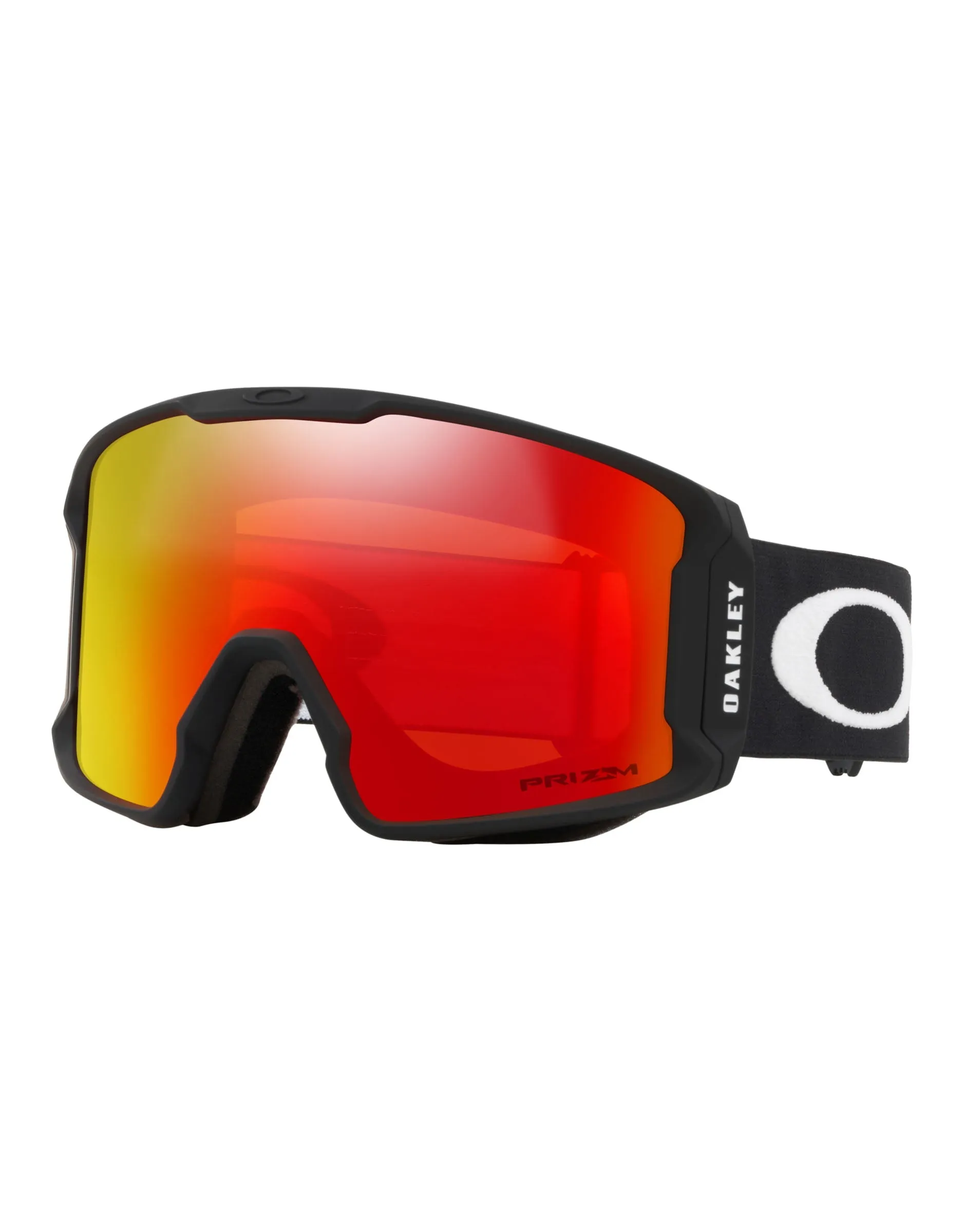 Oakley Line Miner L Ski Goggles