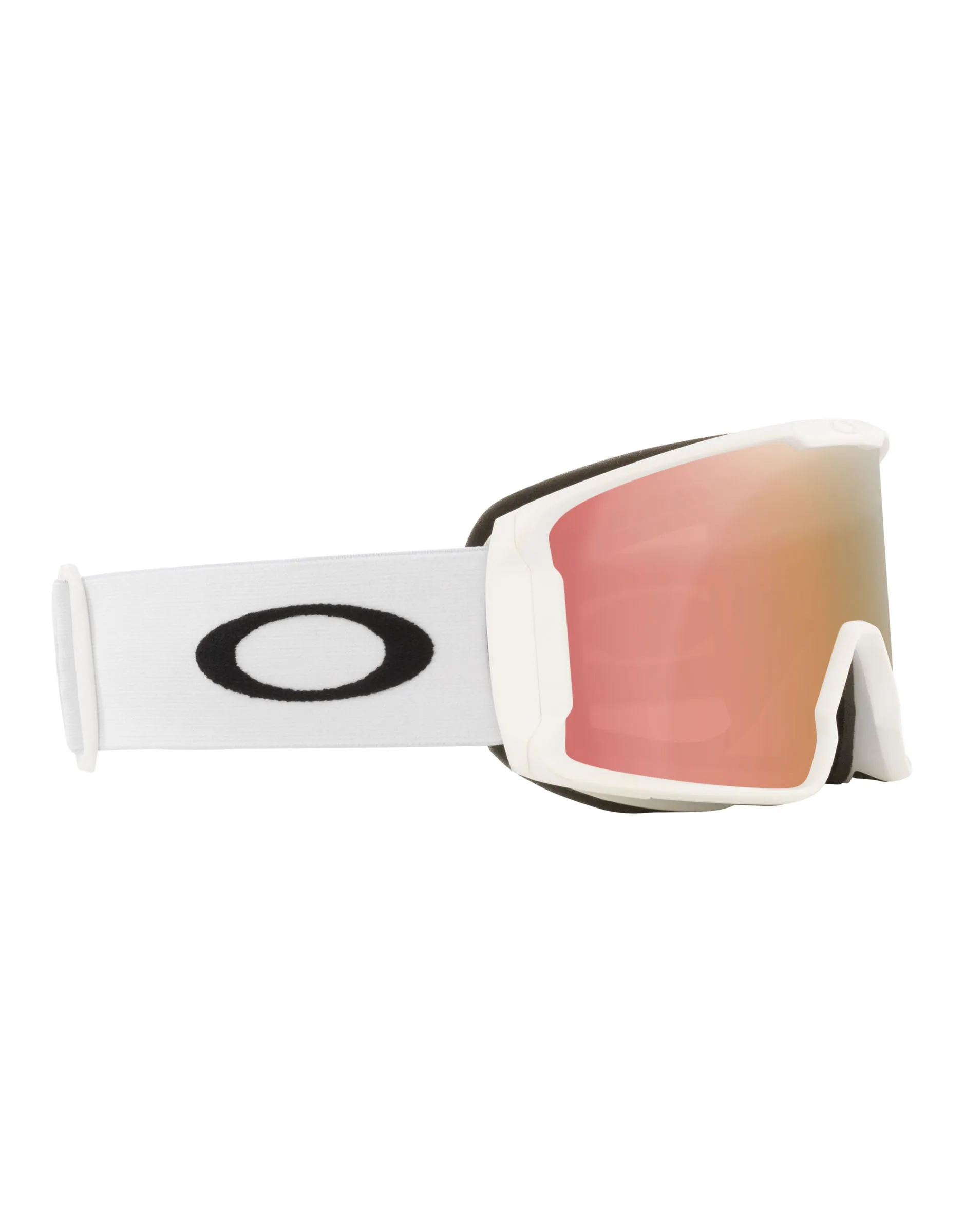 Oakley Line Miner L Ski Goggles