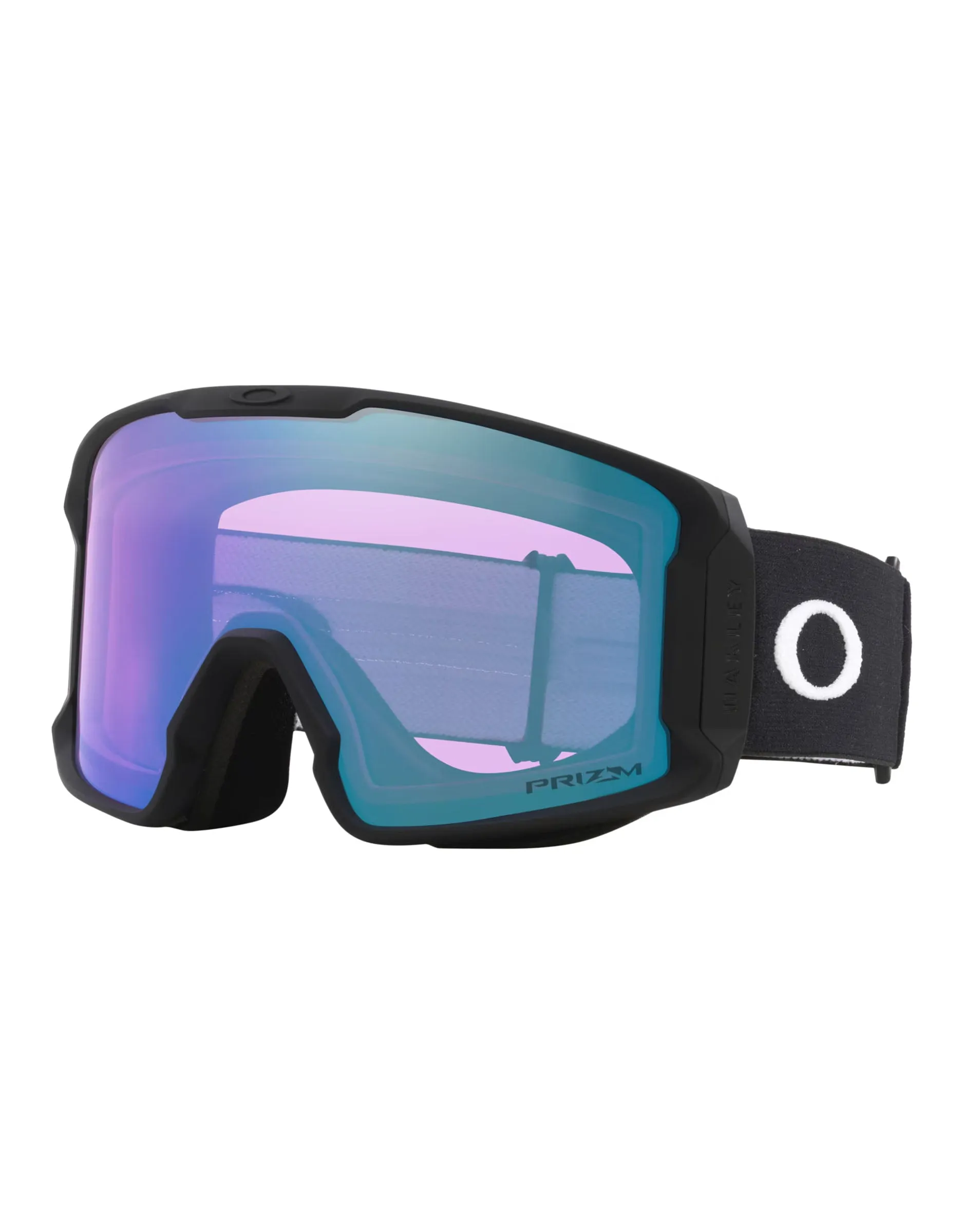 Oakley Line Miner L Ski Goggles