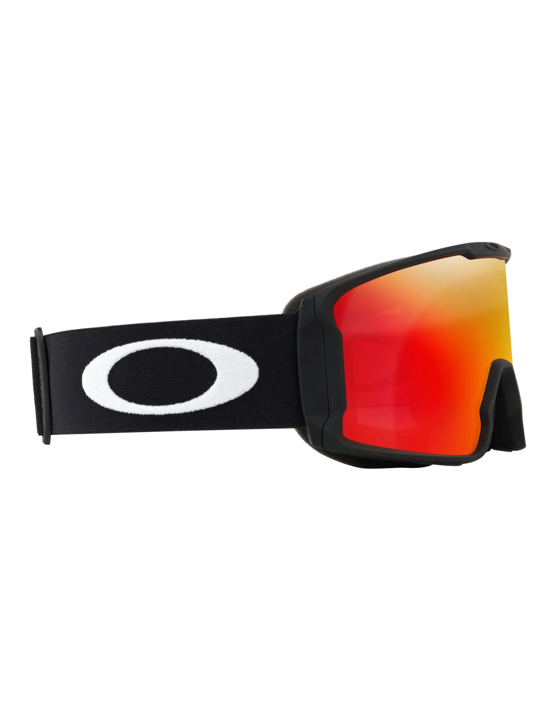 Oakley Line Miner L Ski Goggles