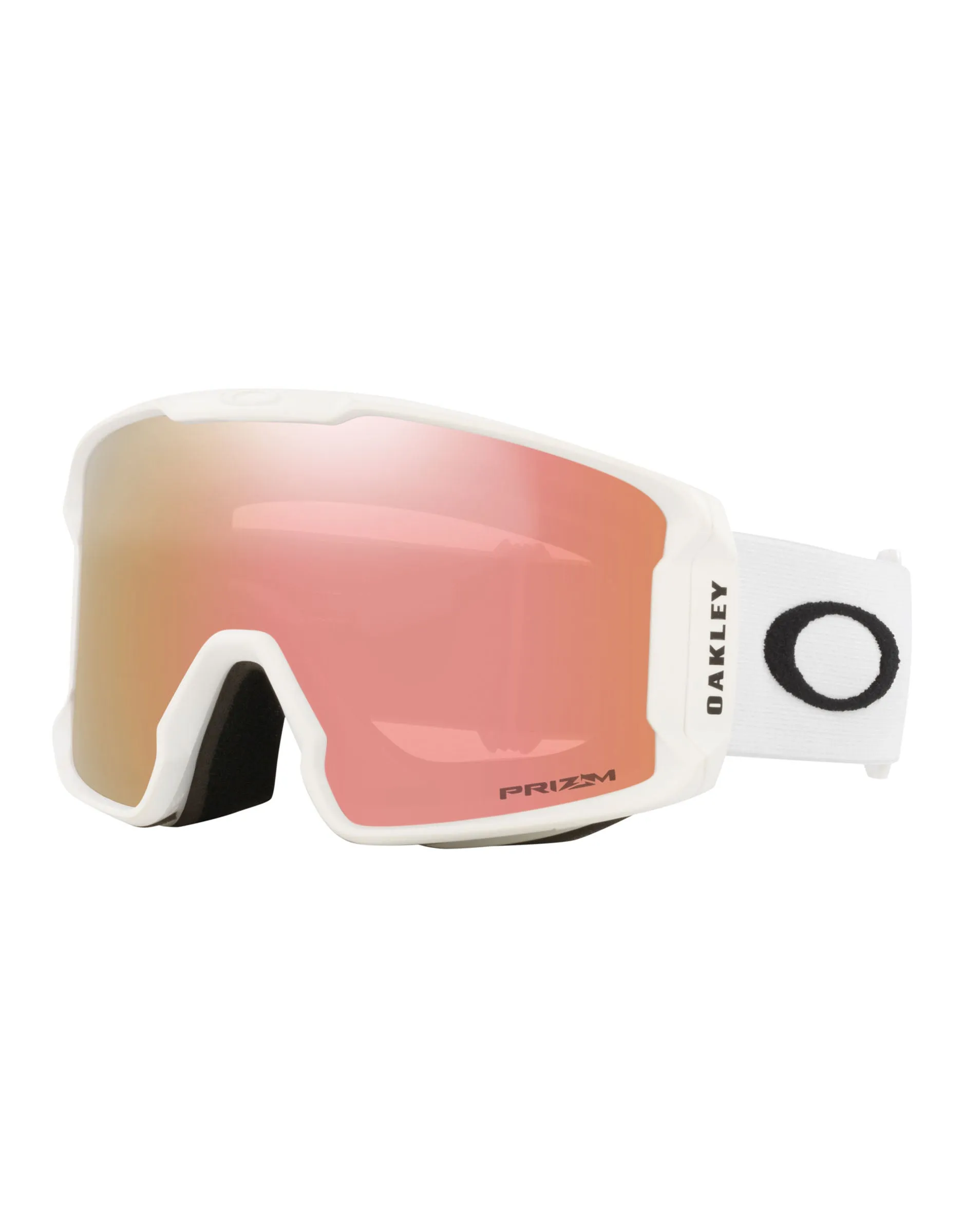 Oakley Line Miner L Ski Goggles