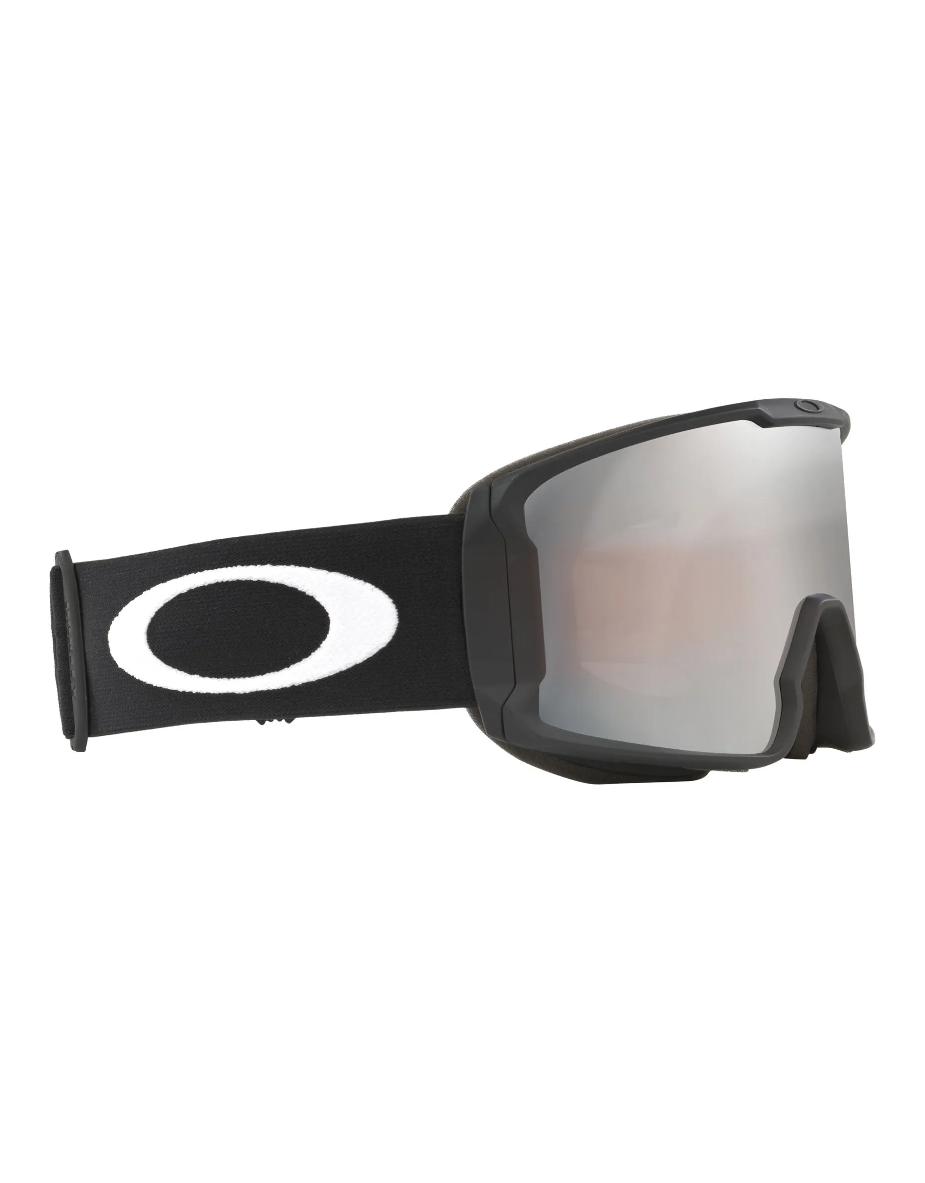 Oakley Line Miner L Ski Goggles