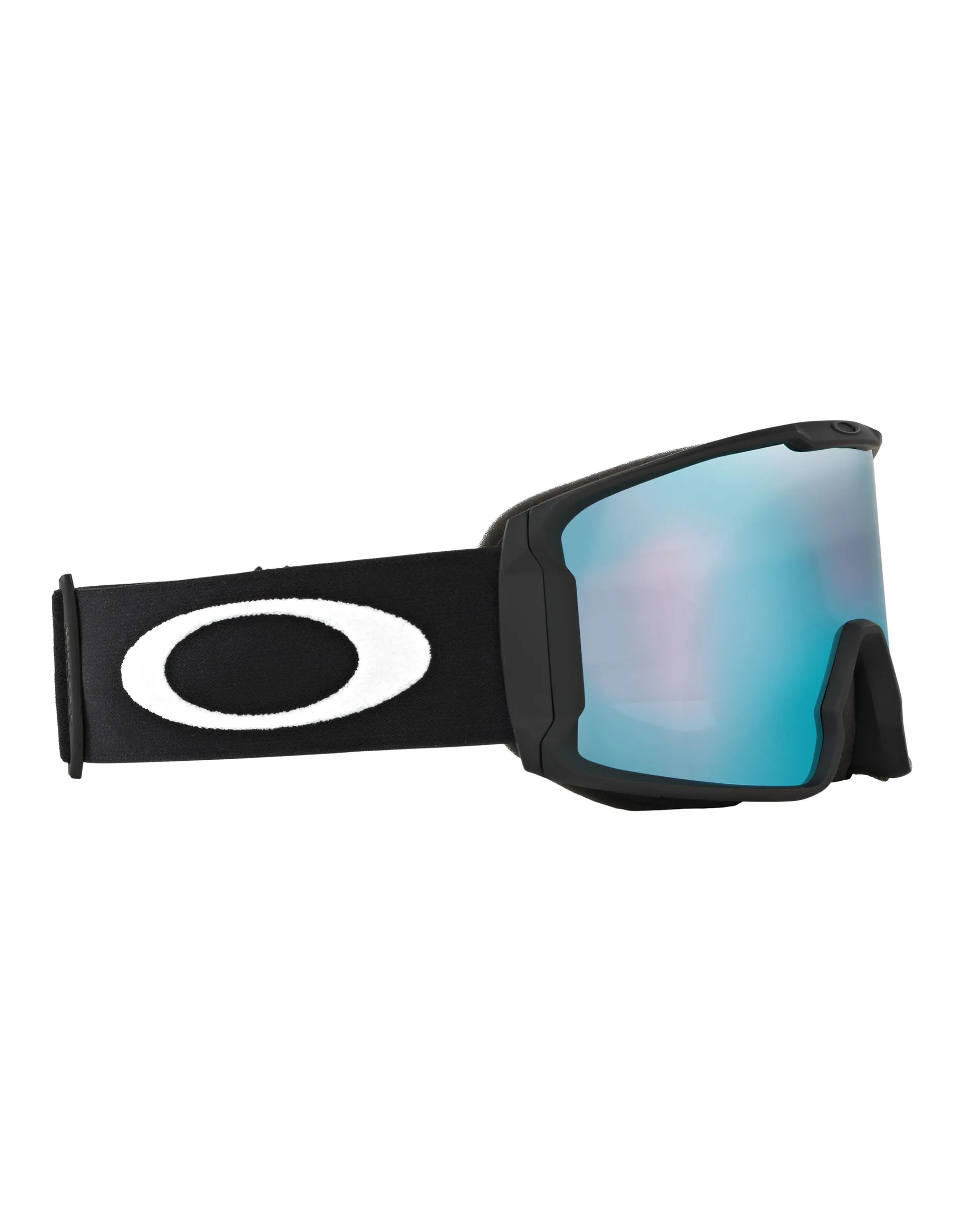 Oakley Line Miner L Ski Goggles