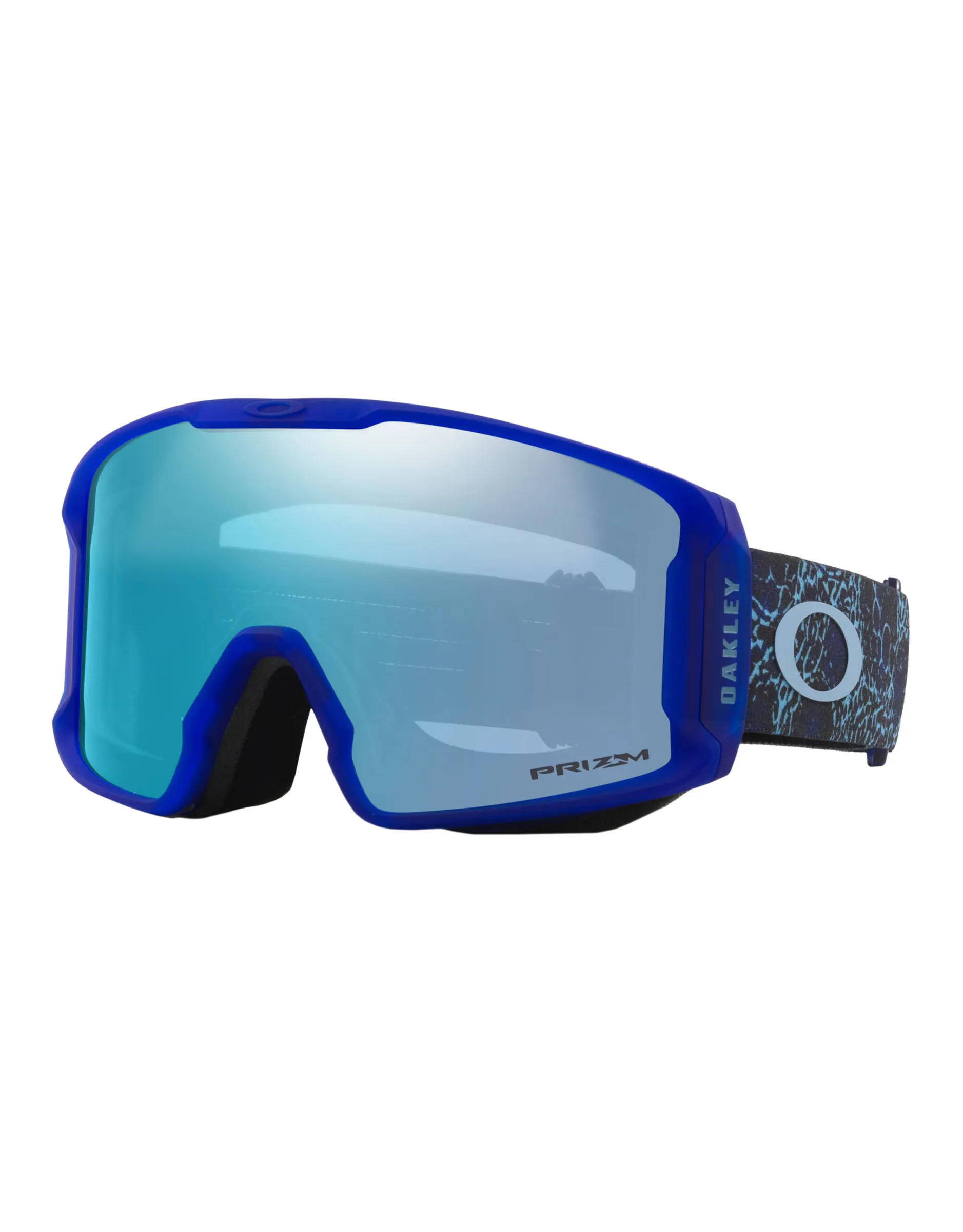 Oakley Line Miner M Ski Goggles