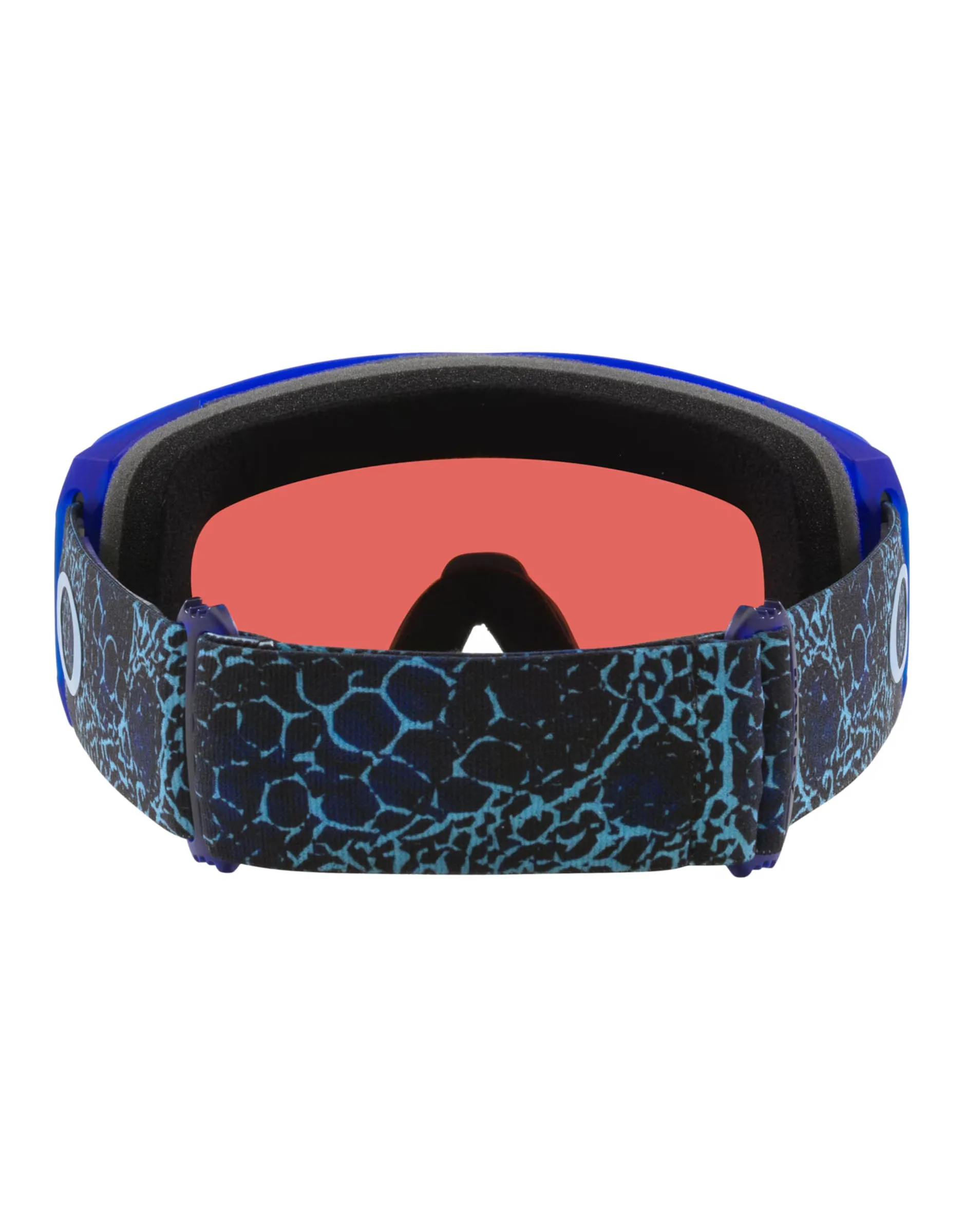 Oakley Line Miner M Ski Goggles