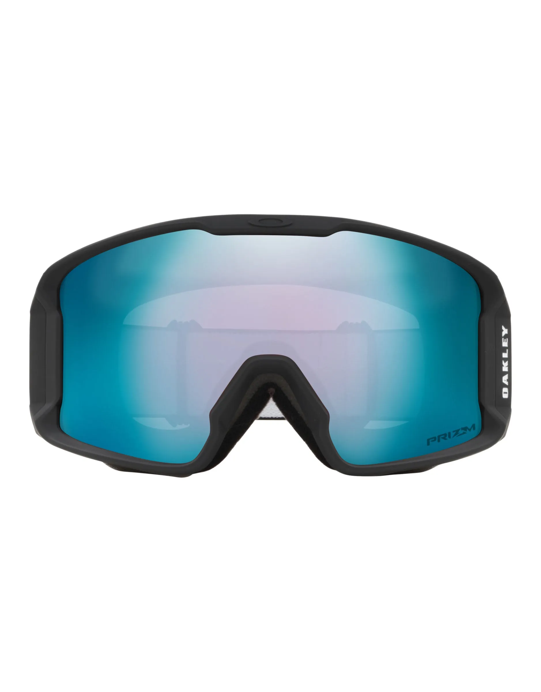 Oakley Line Miner M Ski Goggles