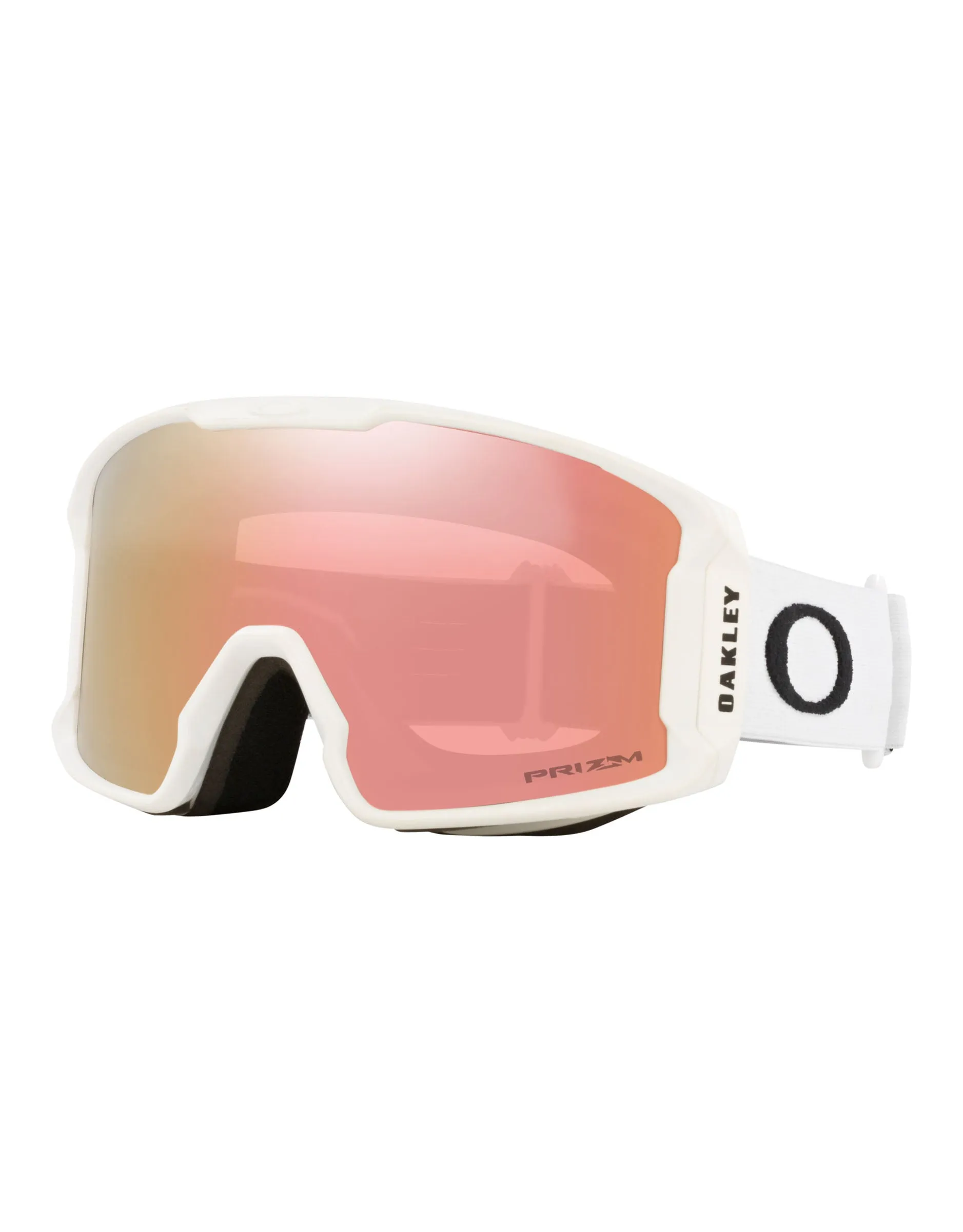 Oakley Line Miner M Ski Goggles