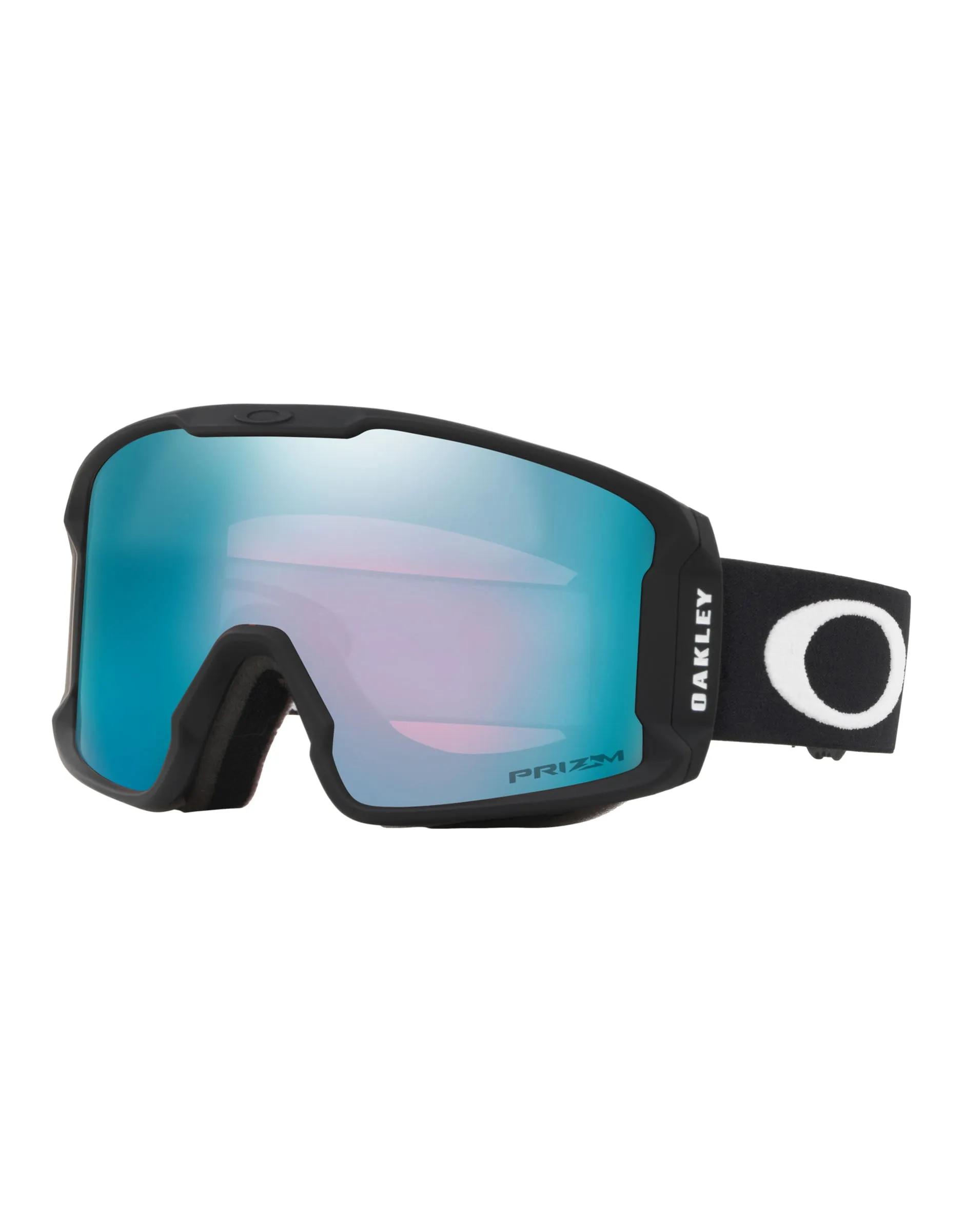 Oakley Line Miner M Ski Goggles