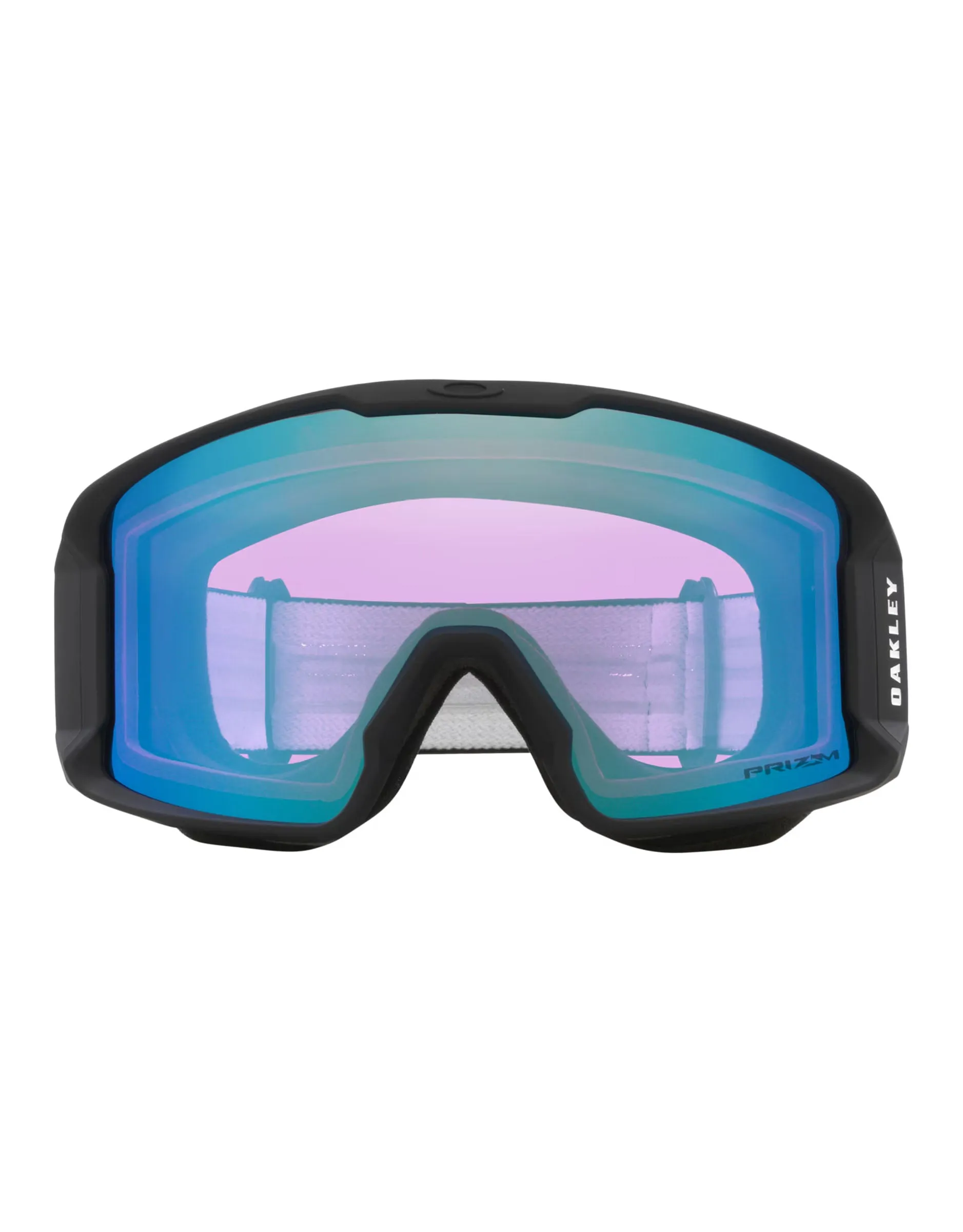 Oakley Line Miner M Ski Goggles