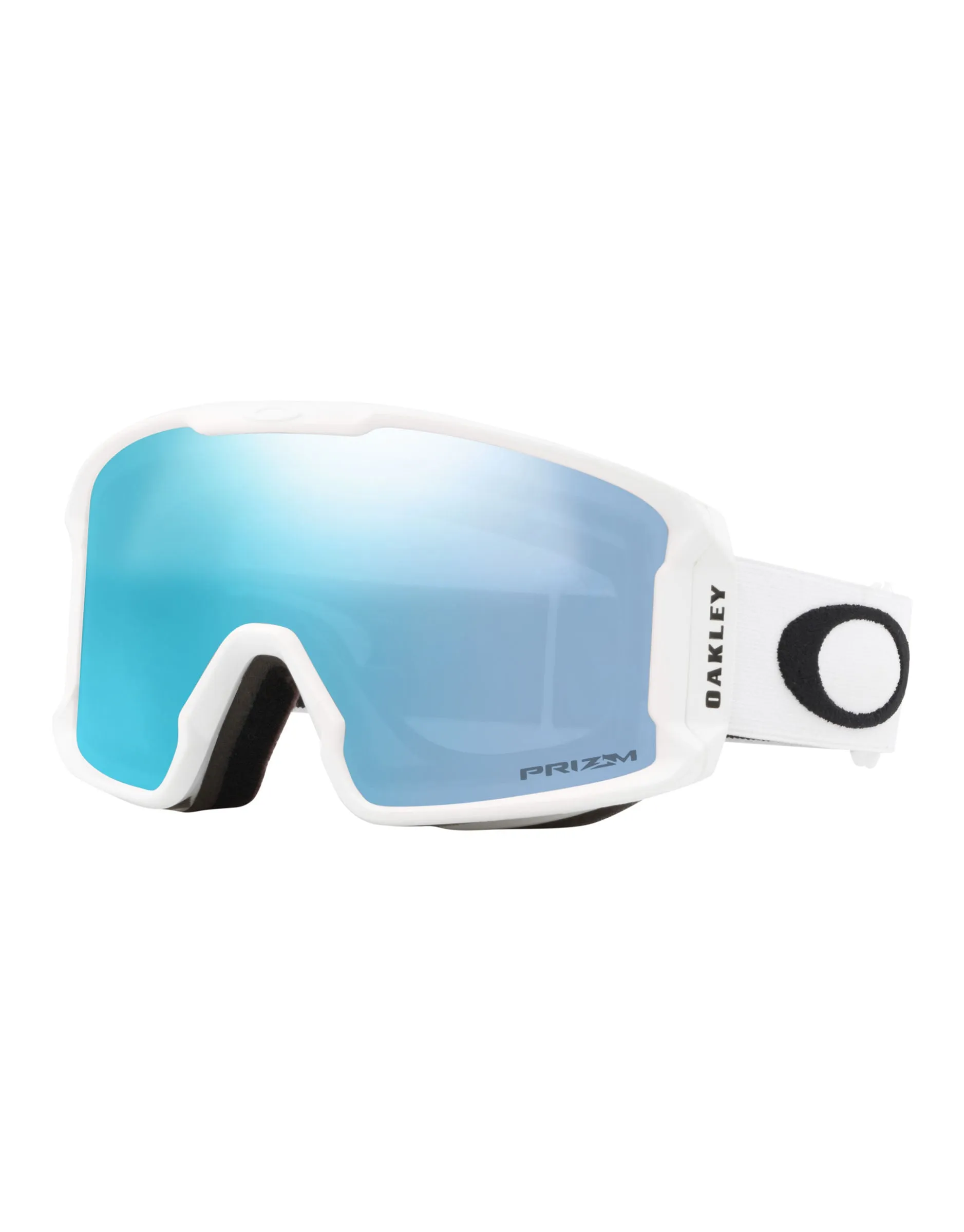 Oakley Line Miner M Ski Goggles