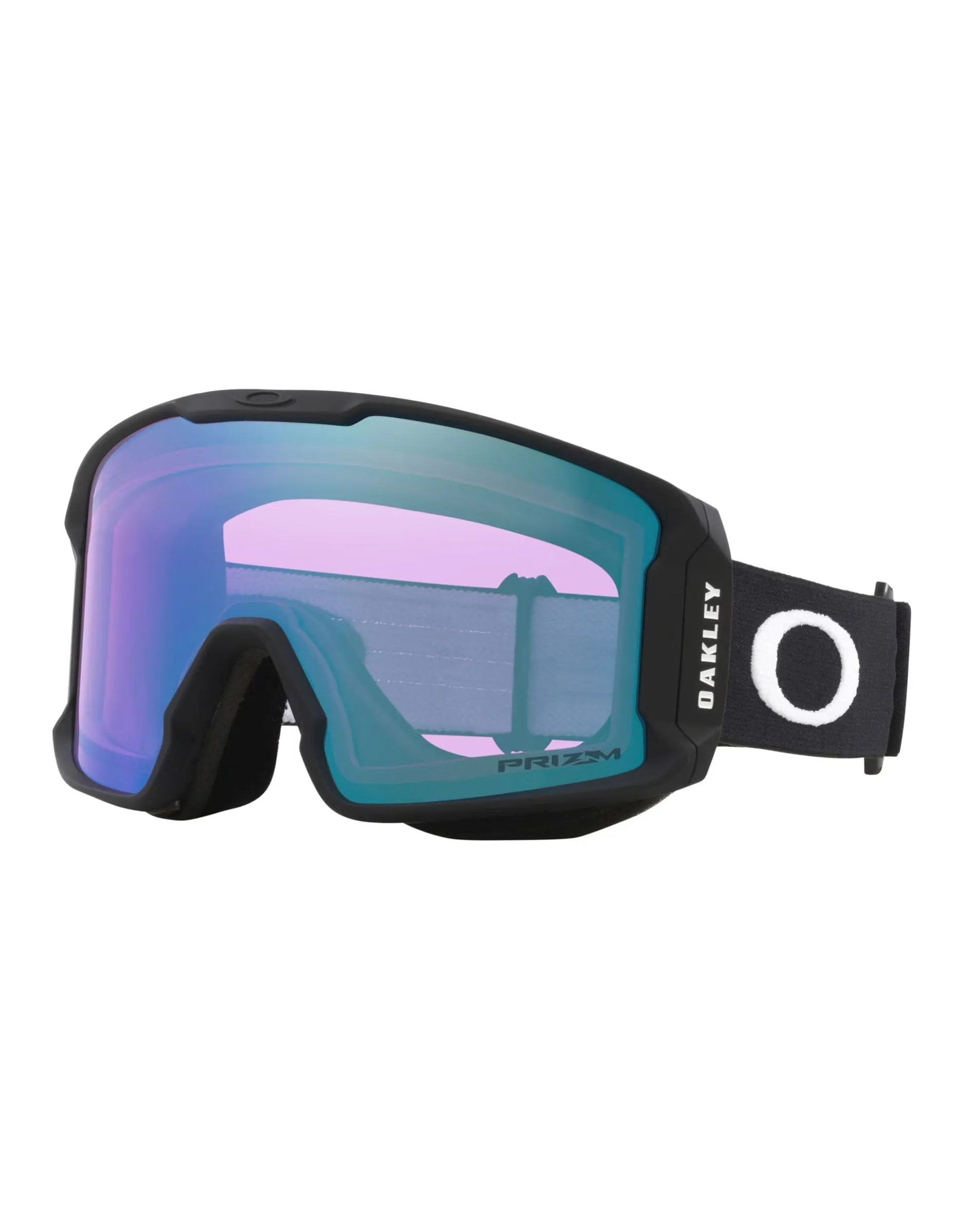 Oakley Line Miner M Ski Goggles