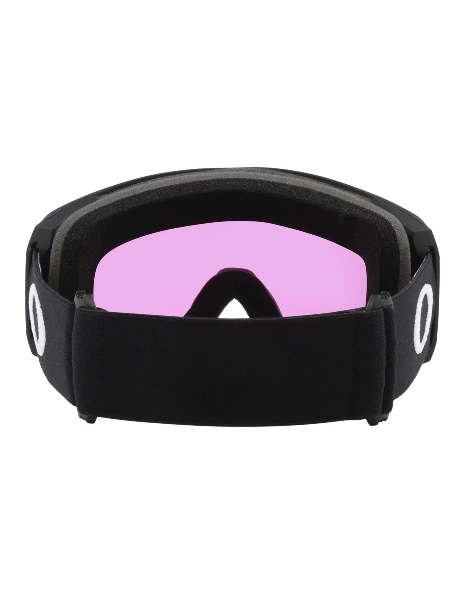 Oakley Line Miner M Ski Goggles