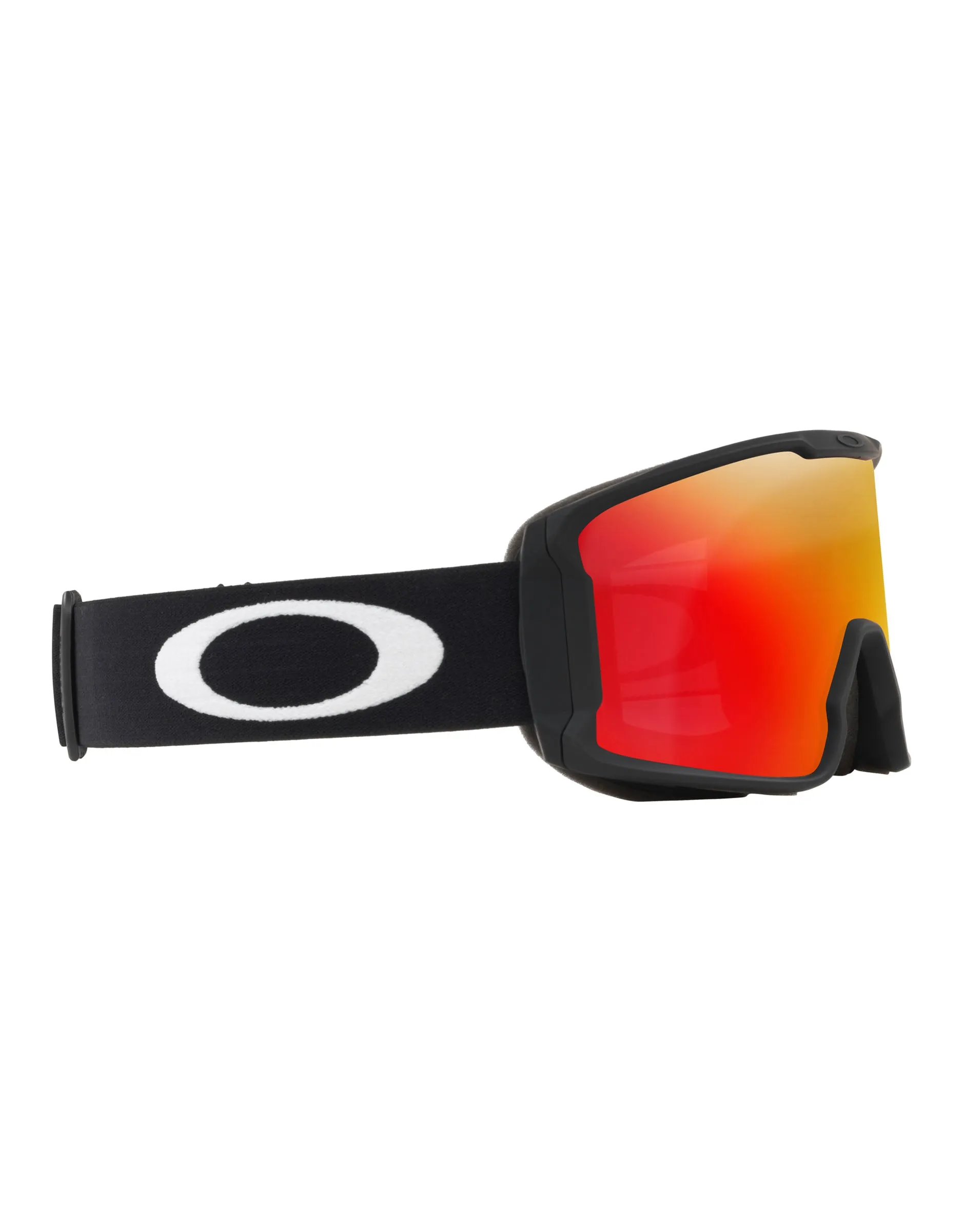 Oakley Line Miner M Ski Goggles