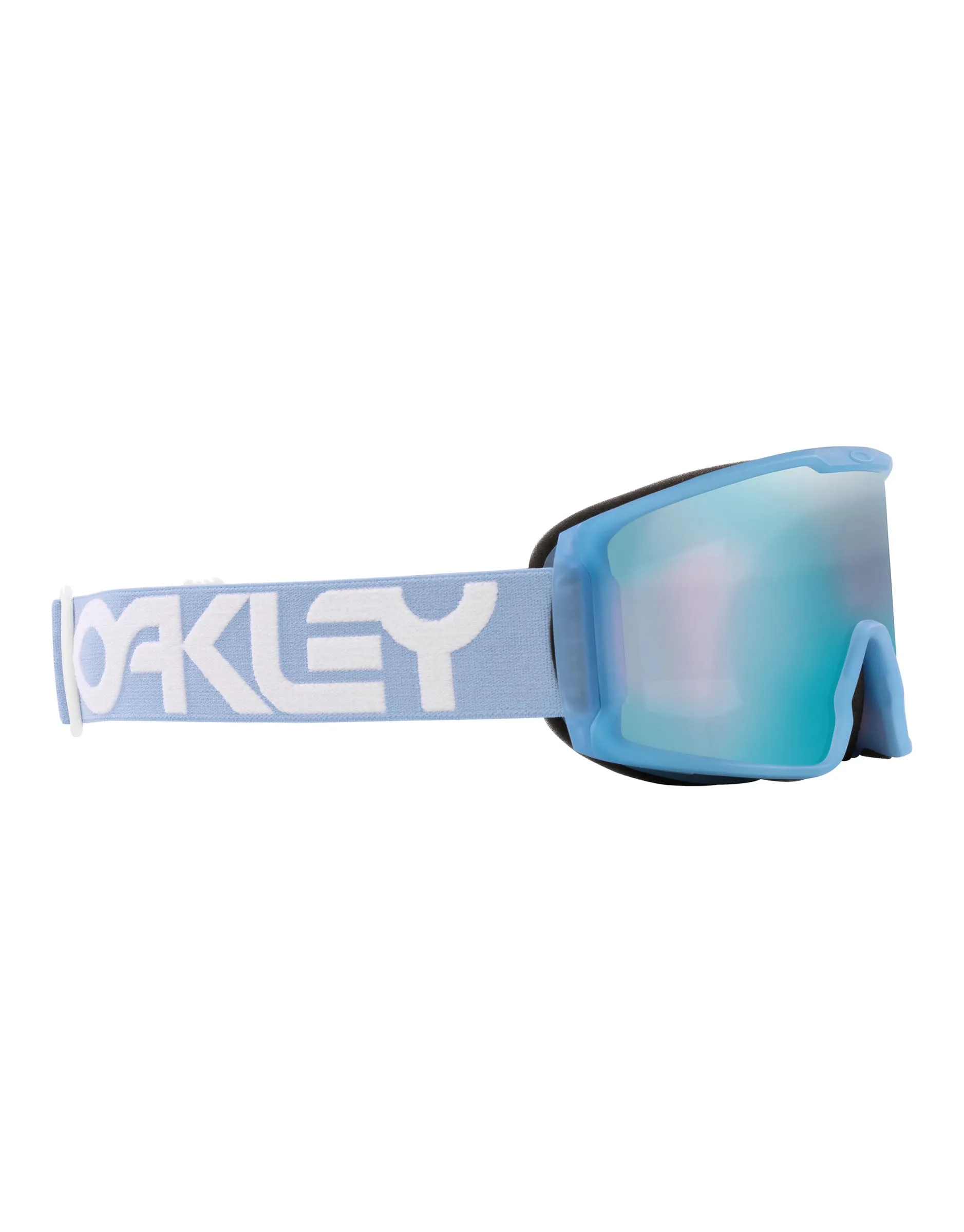 Oakley Line Miner M Ski Goggles