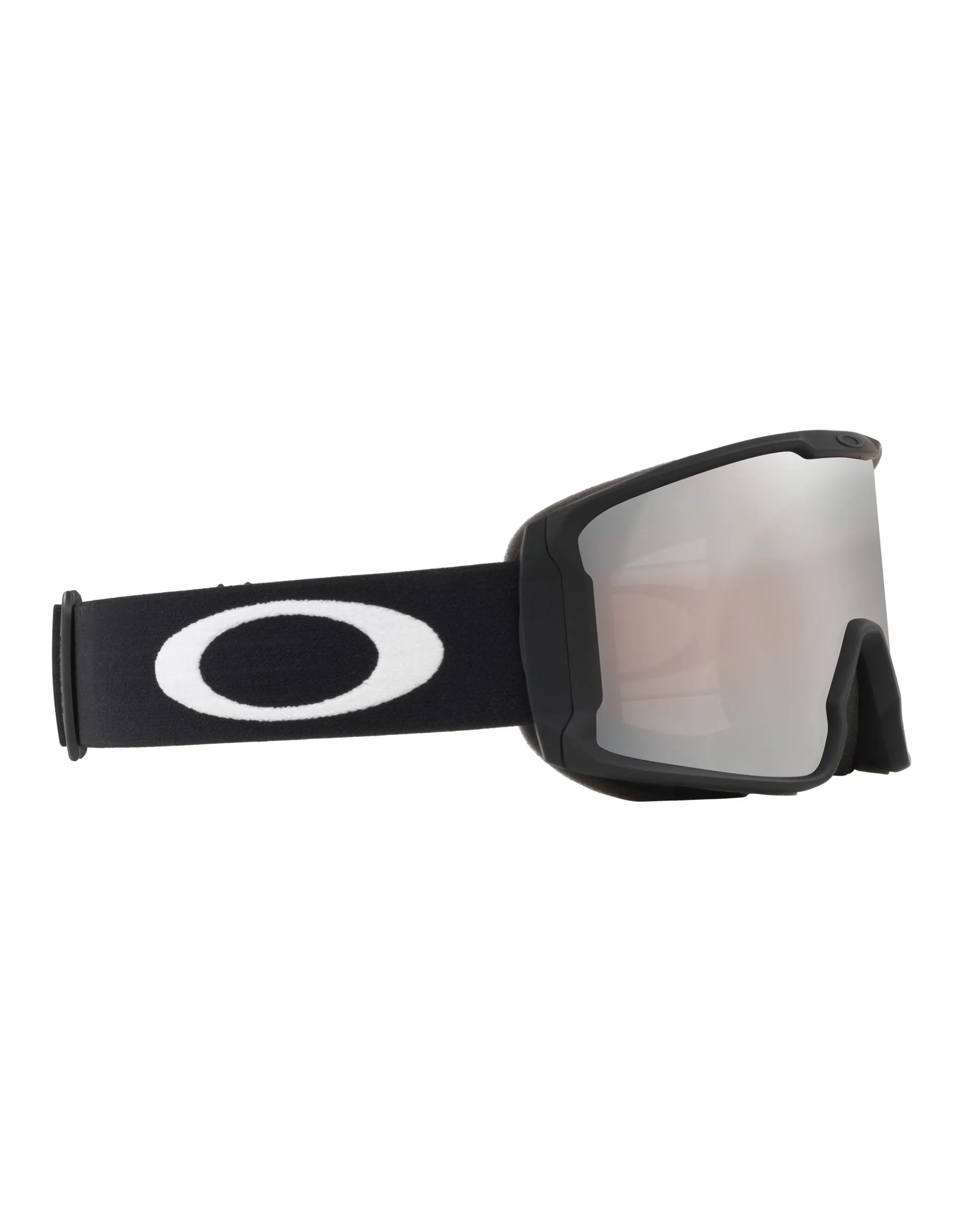 Oakley Line Miner M Ski Goggles