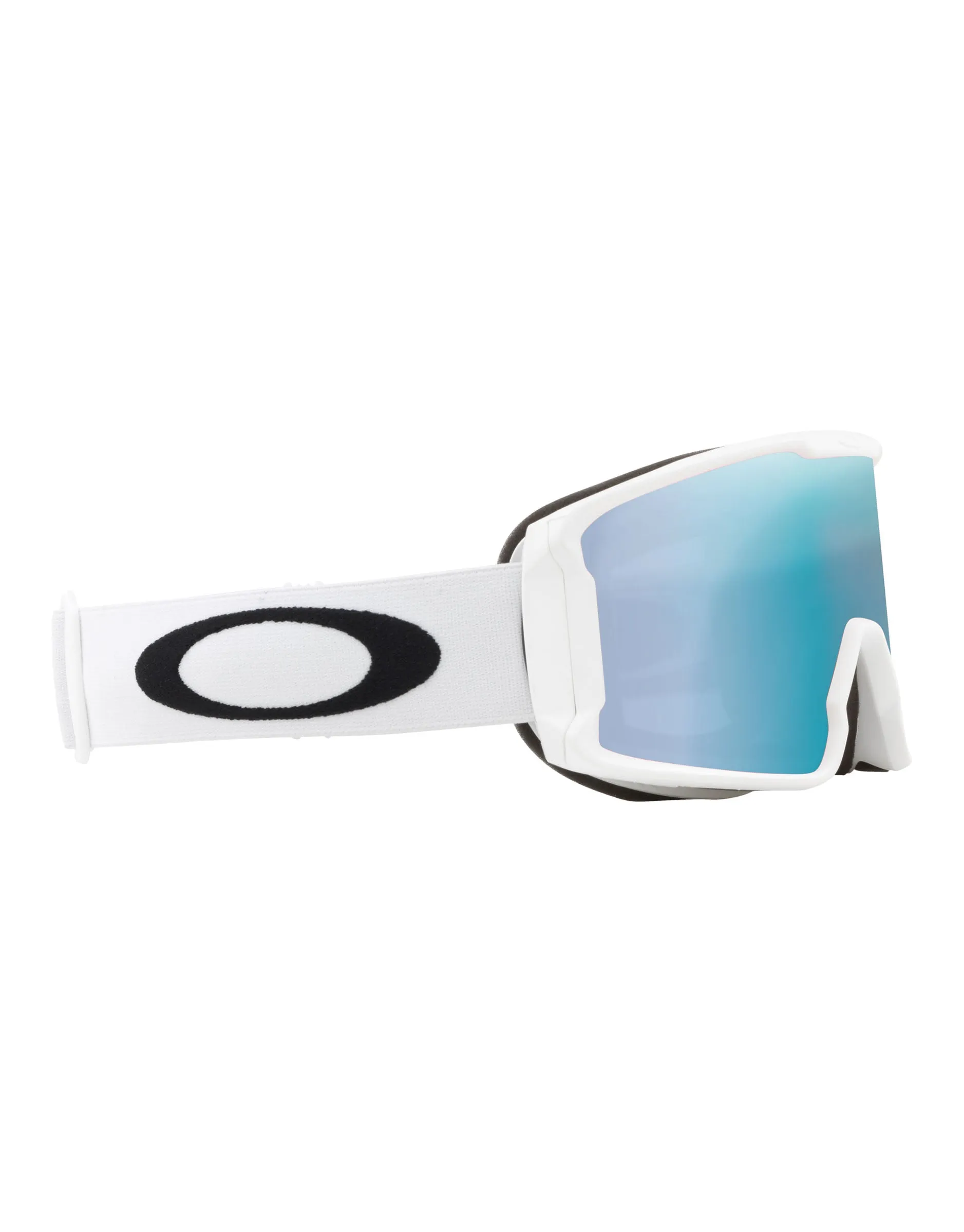 Oakley Line Miner M Ski Goggles