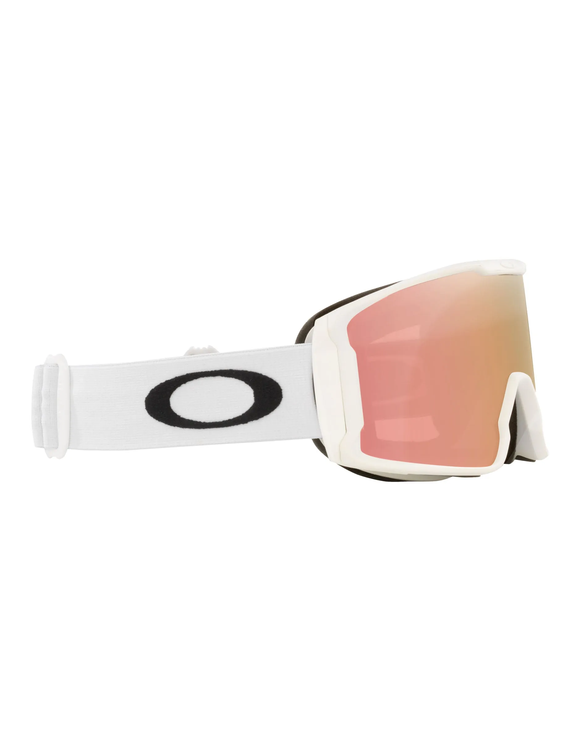 Oakley Line Miner M Ski Goggles