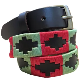 OBERÁ - Children's Polo Belt