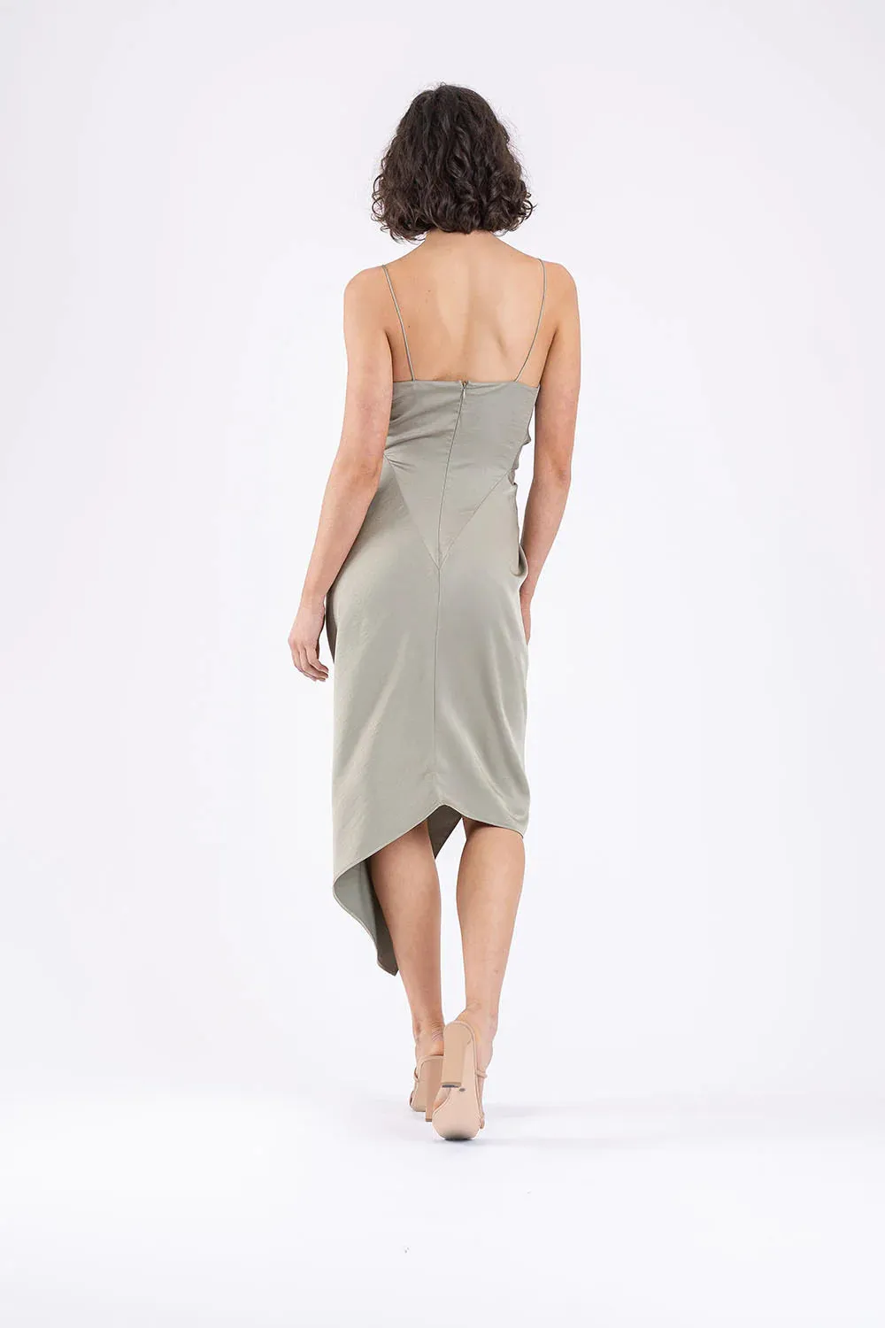 One Fell Swoop Le Luxe Midi, Serpent